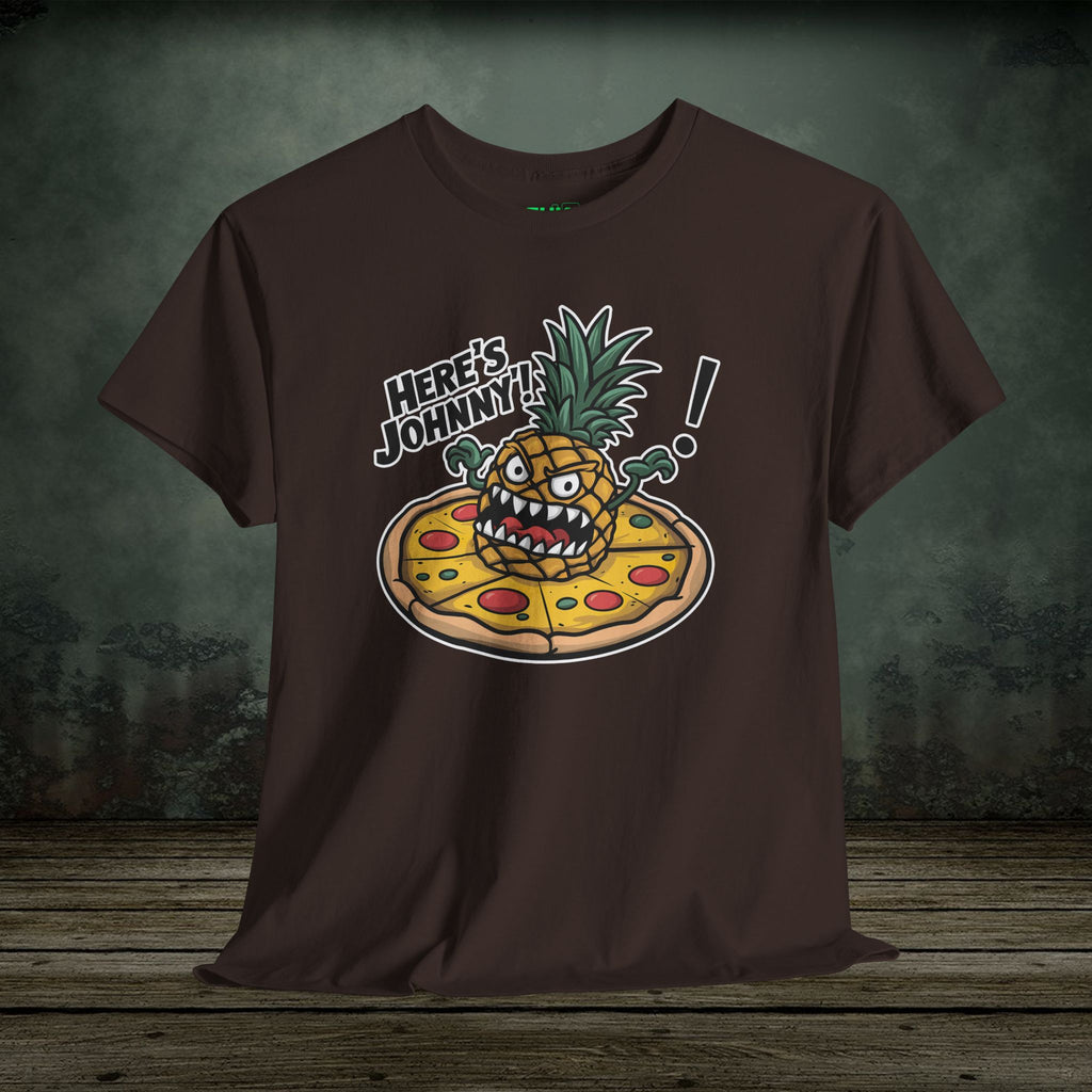 Pineapple Pizza | Food Lover Tees & Gifts - SukiPrime
