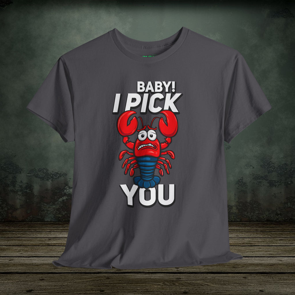 Lobster | Food Lover Tees & Gifts - SukiPrime