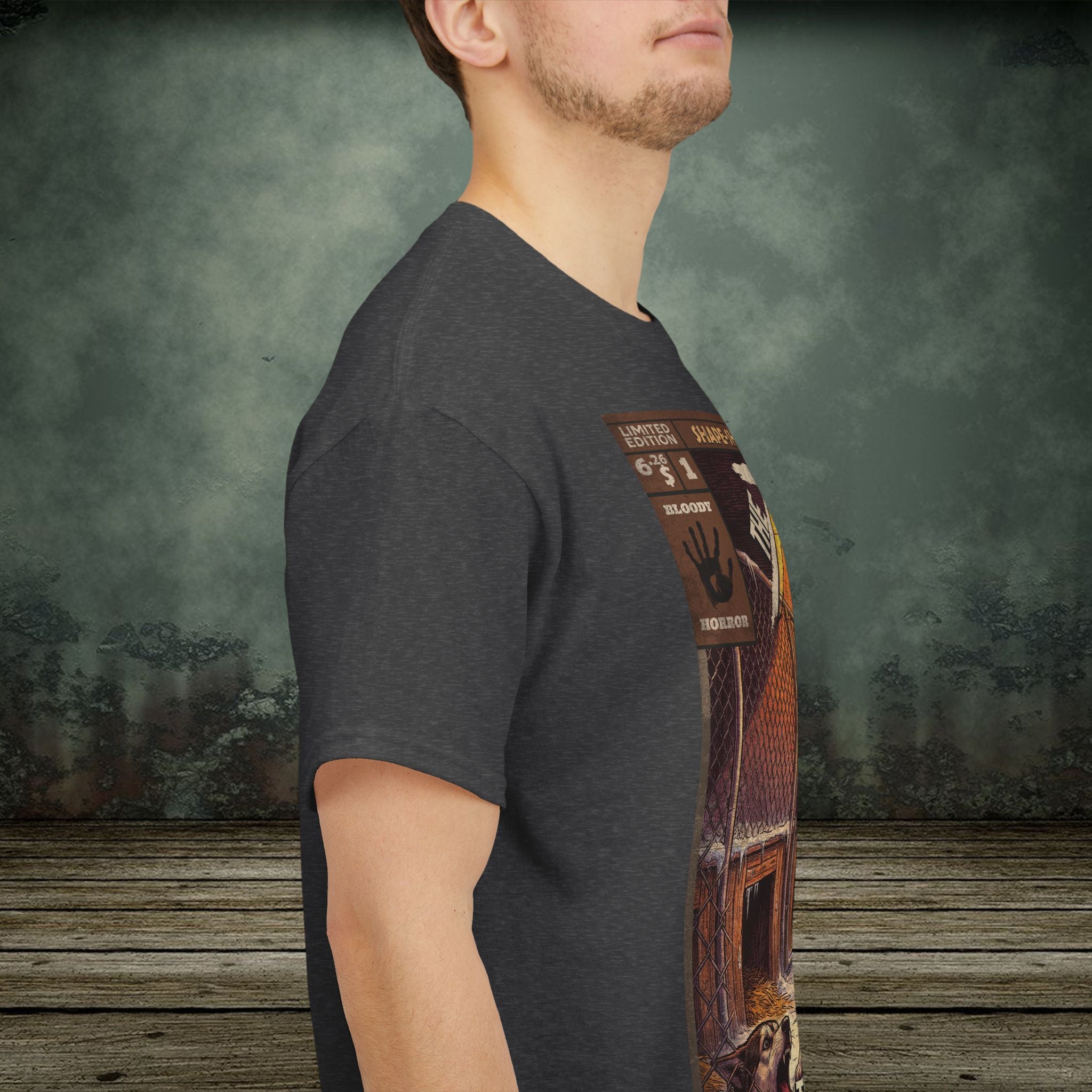 The Kennel Horror  T-Shirt