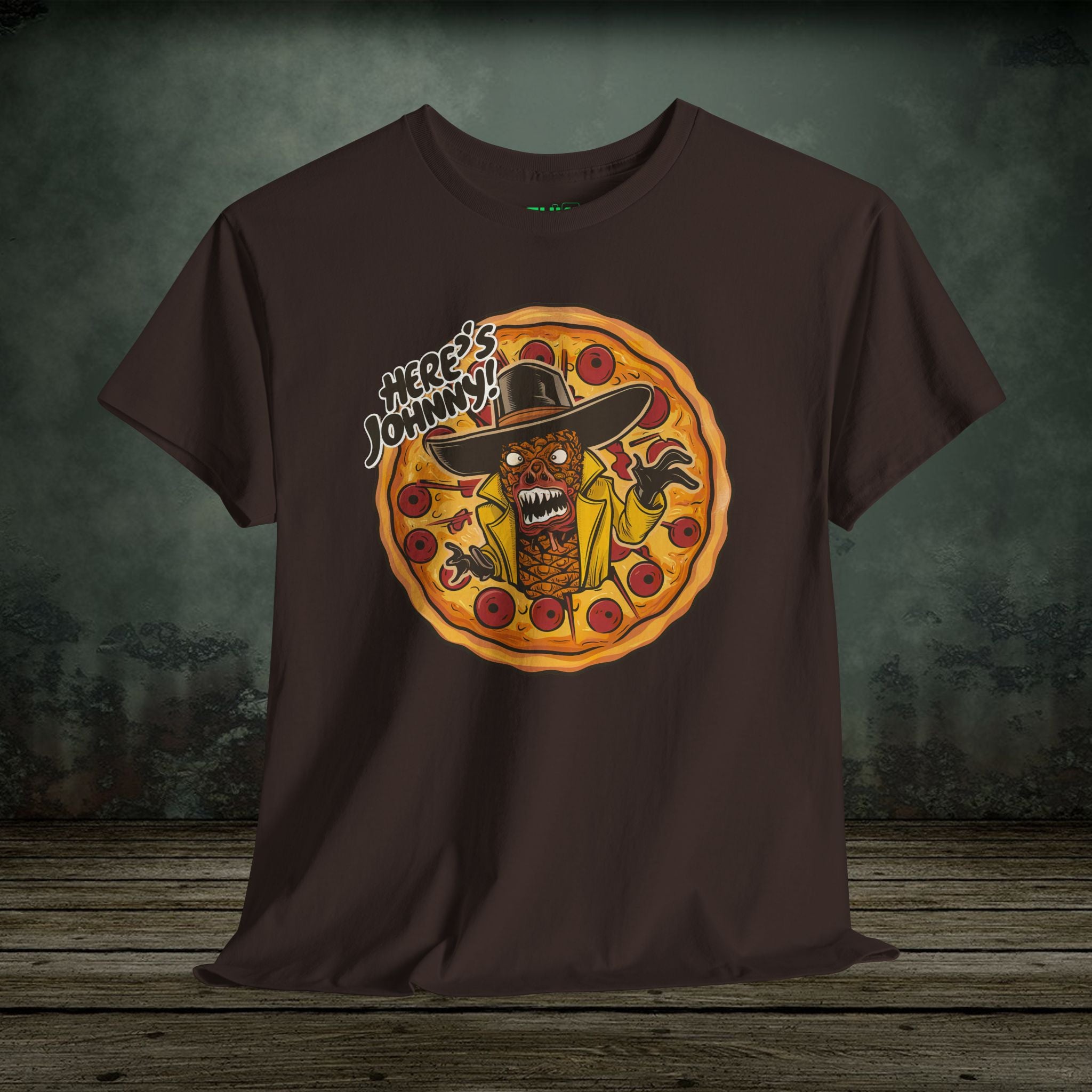 Pineapple Pizza  | Food Lover Tees & Gifts - SukiPrime