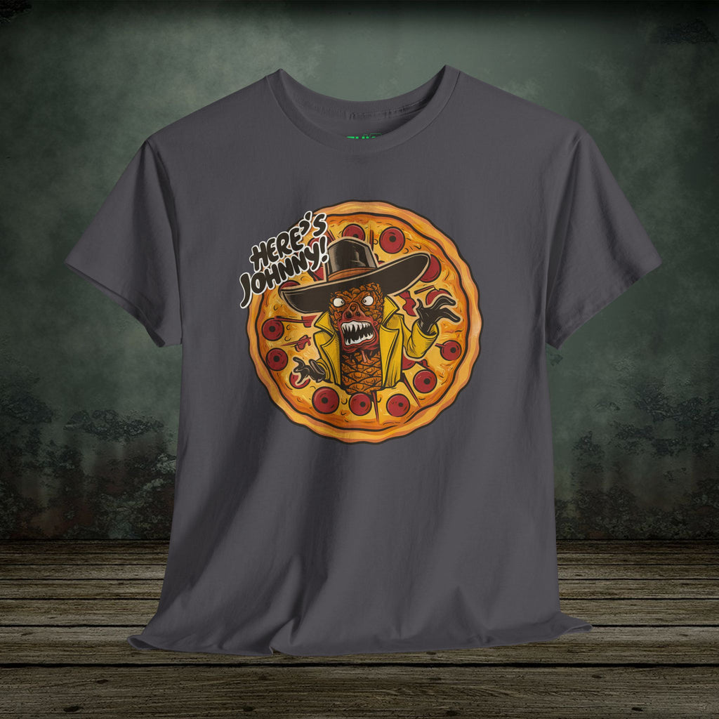 Pineapple Pizza  | Food Lover Tees & Gifts - SukiPrime