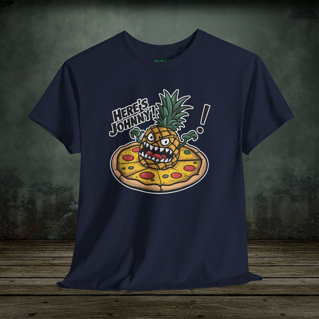 Pineapple Pizza | Food Lover Tees & Gifts - SukiPrime