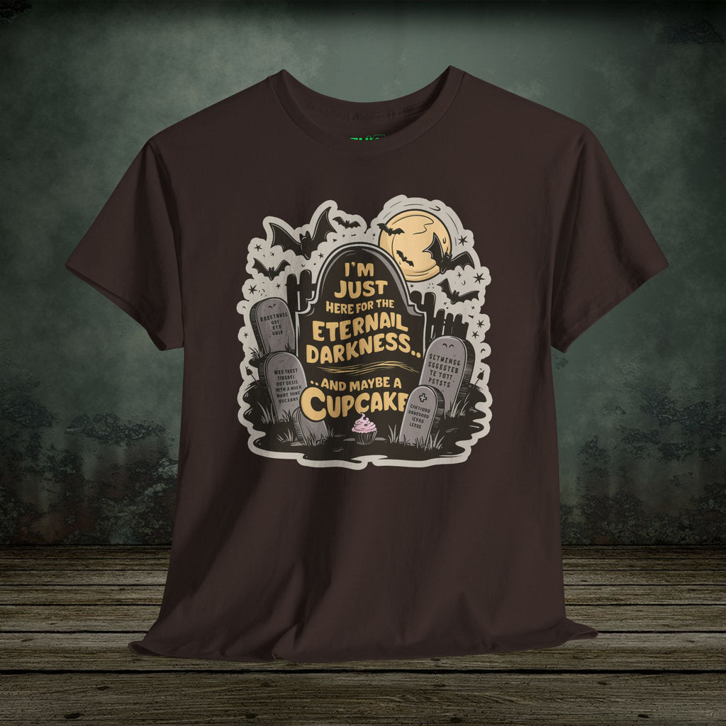 Cupcake | Food Lover Tees & Gifts - SukiPrime