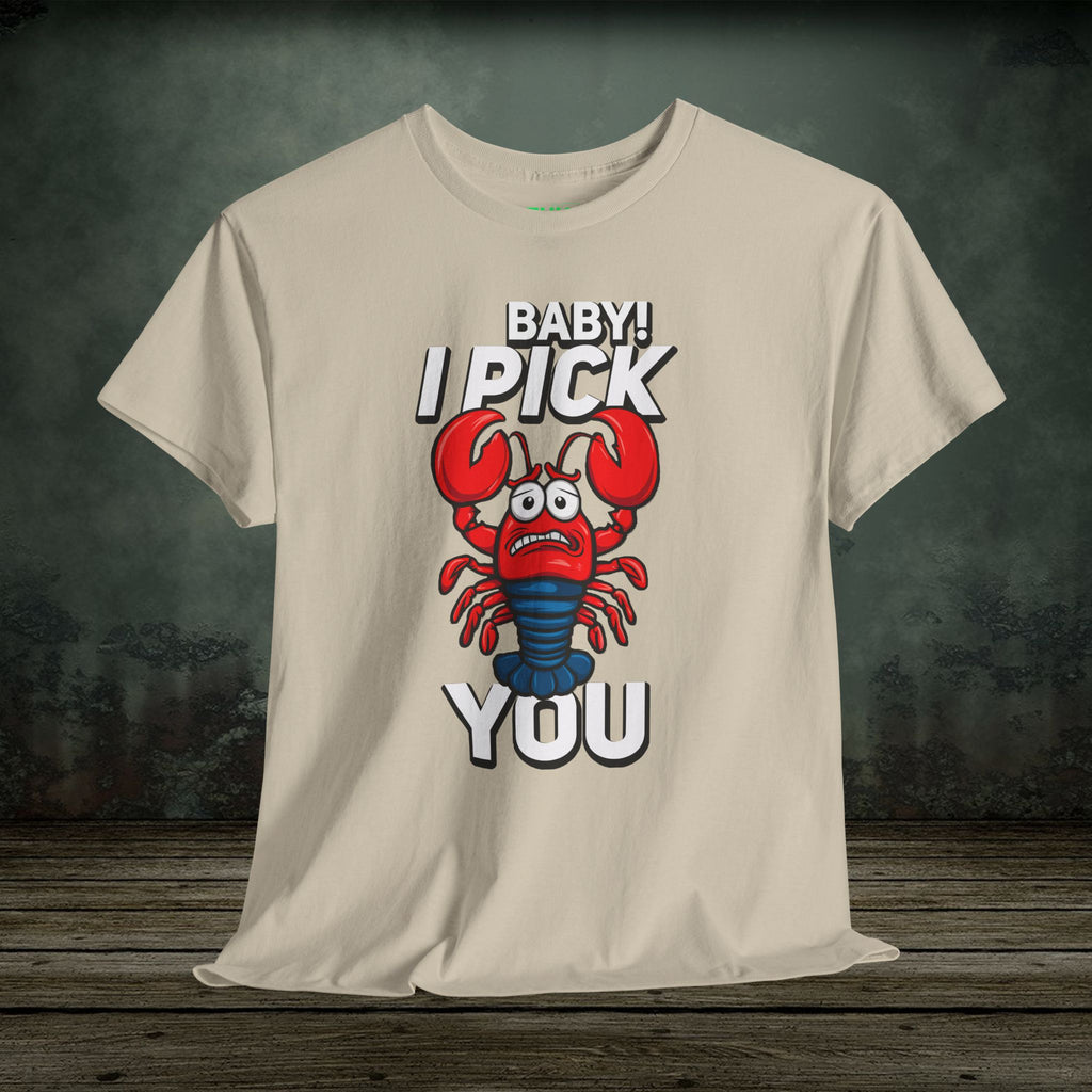 Lobster | Food Lover Tees & Gifts - SukiPrime