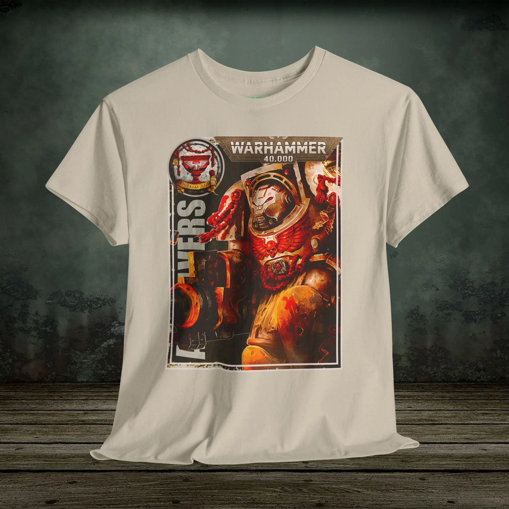 Absolvers - Vintage Retro Gaming T-Shirt - SukiPrime