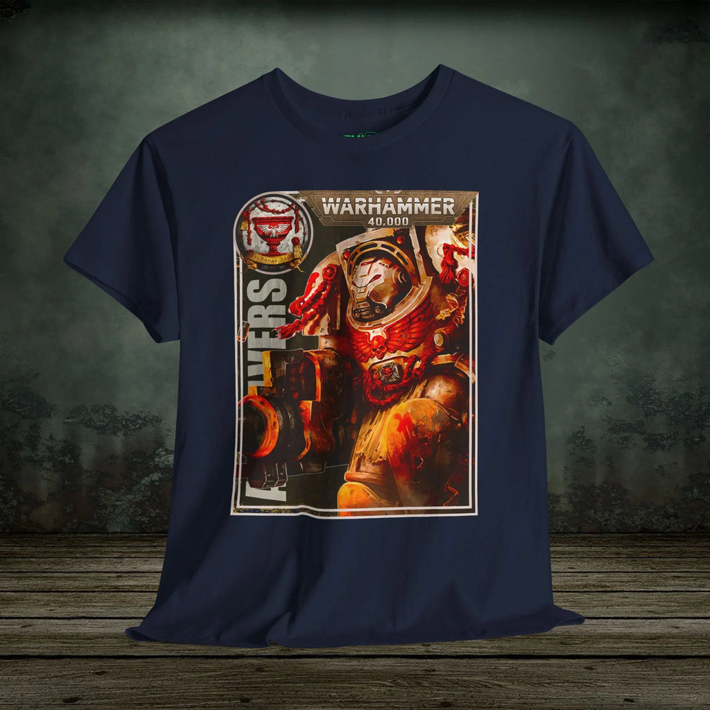 Absolvers - Vintage Retro Gaming T-Shirt - SukiPrime