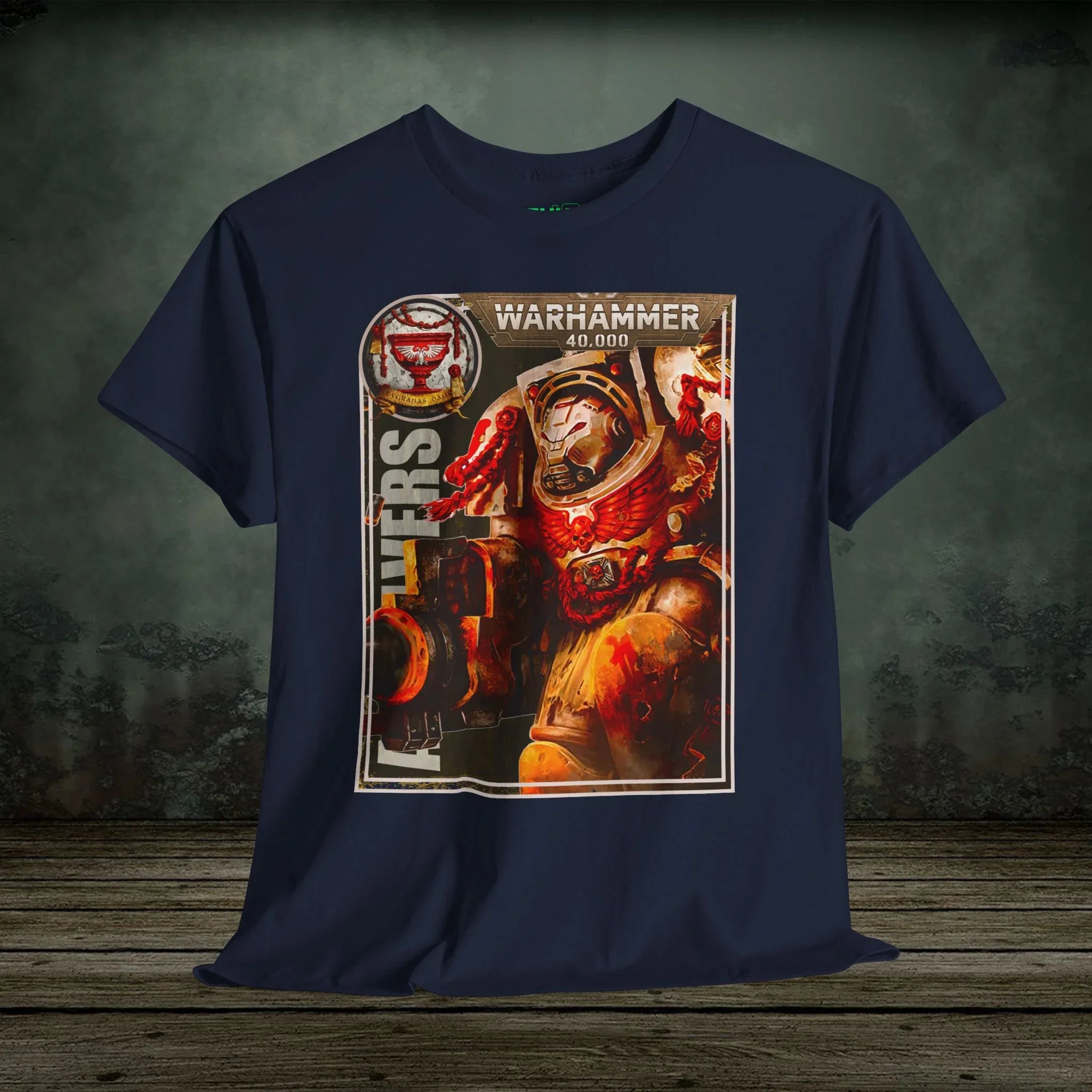 Absolvers - Vintage Retro Gaming T-Shirt - SukiPrime