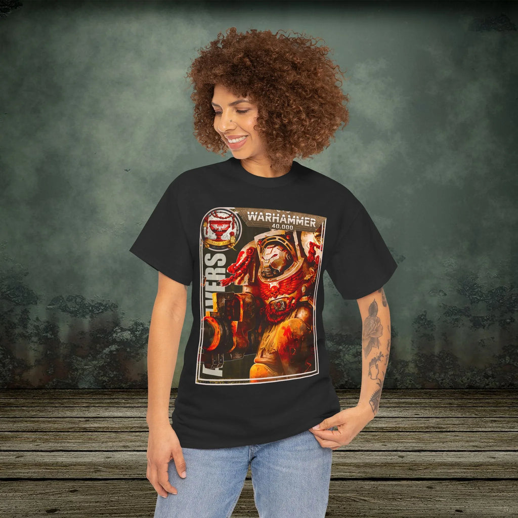 Absolvers - Vintage Retro Gaming T-Shirt - SukiPrime