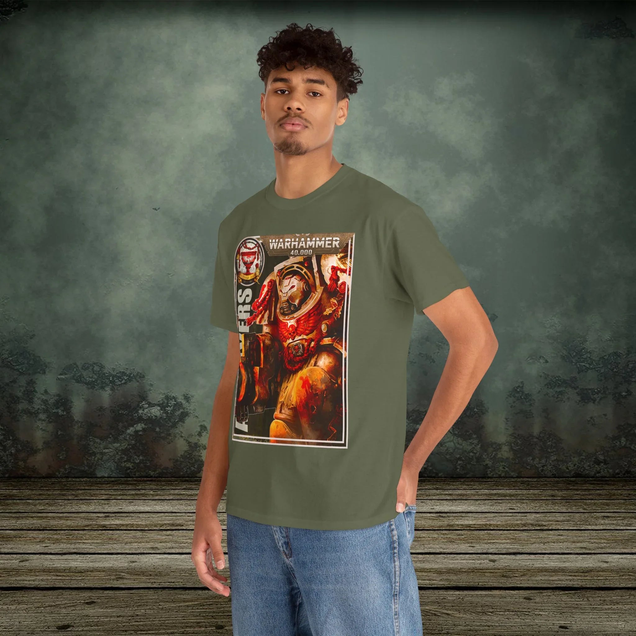 Absolvers - Vintage Retro Gaming T-Shirt - SukiPrime