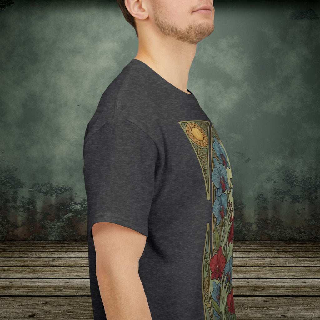 Ada Wong | Resident Evil | Vintage Retro Gaming T-Shirt