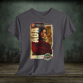 Ada Wong - Vintage Retro Gaming T-Shirt - SukiPrime