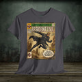 Albert Wesker - Vintage Retro Gaming T-Shirt