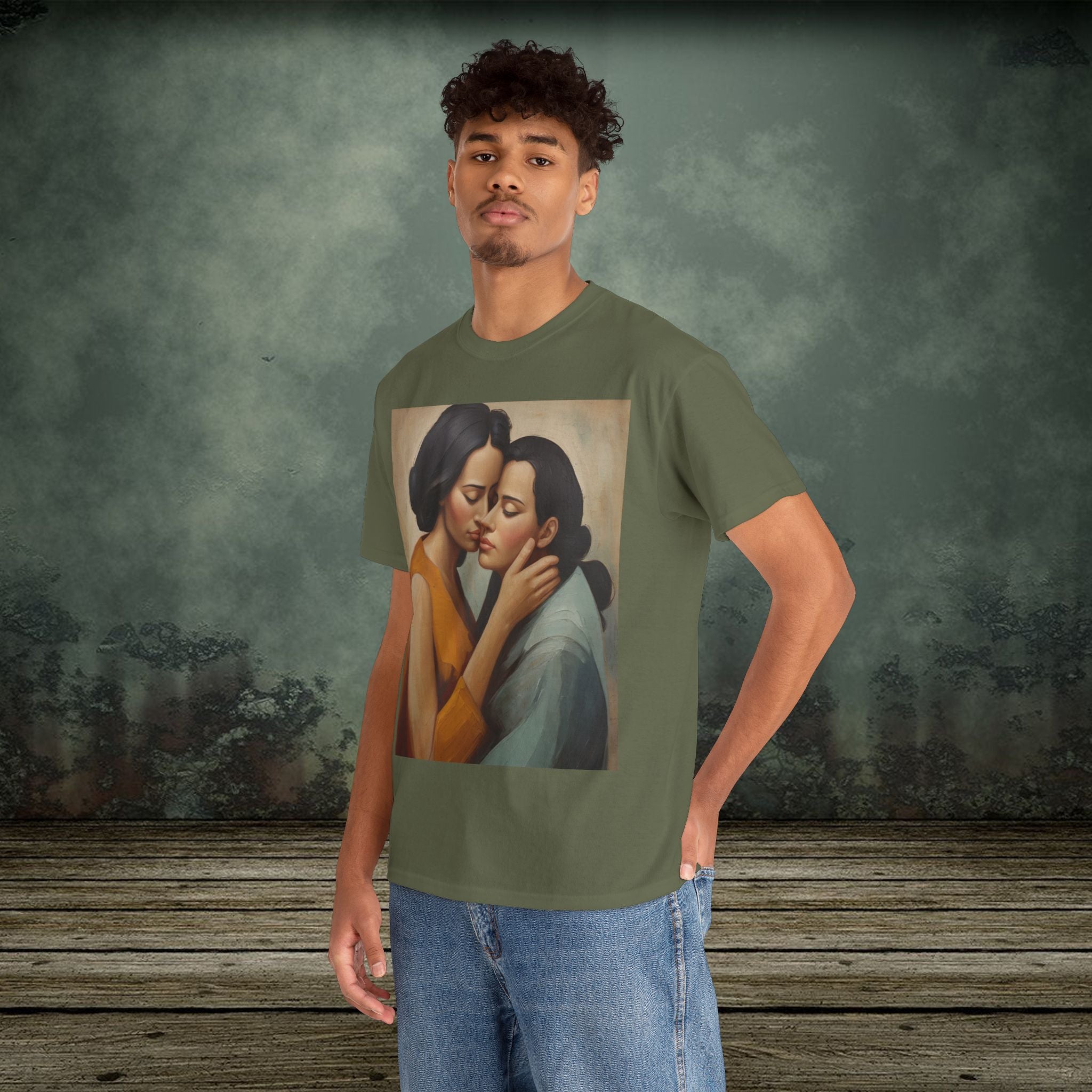 Bounded | Abstract, Unique & Modern Gifts For Artists