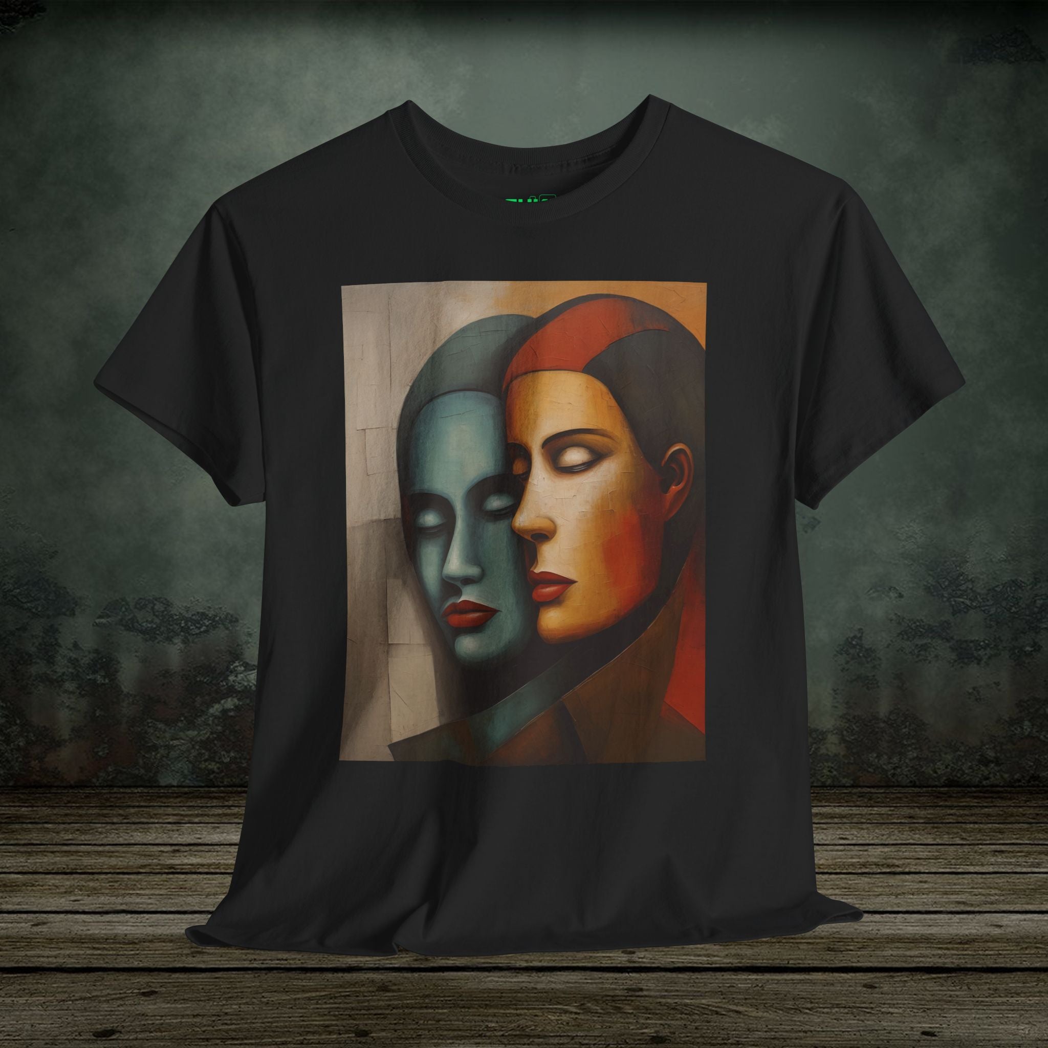 Breathing Shadow | Abstract, Unique & Modern Gifts For Artists