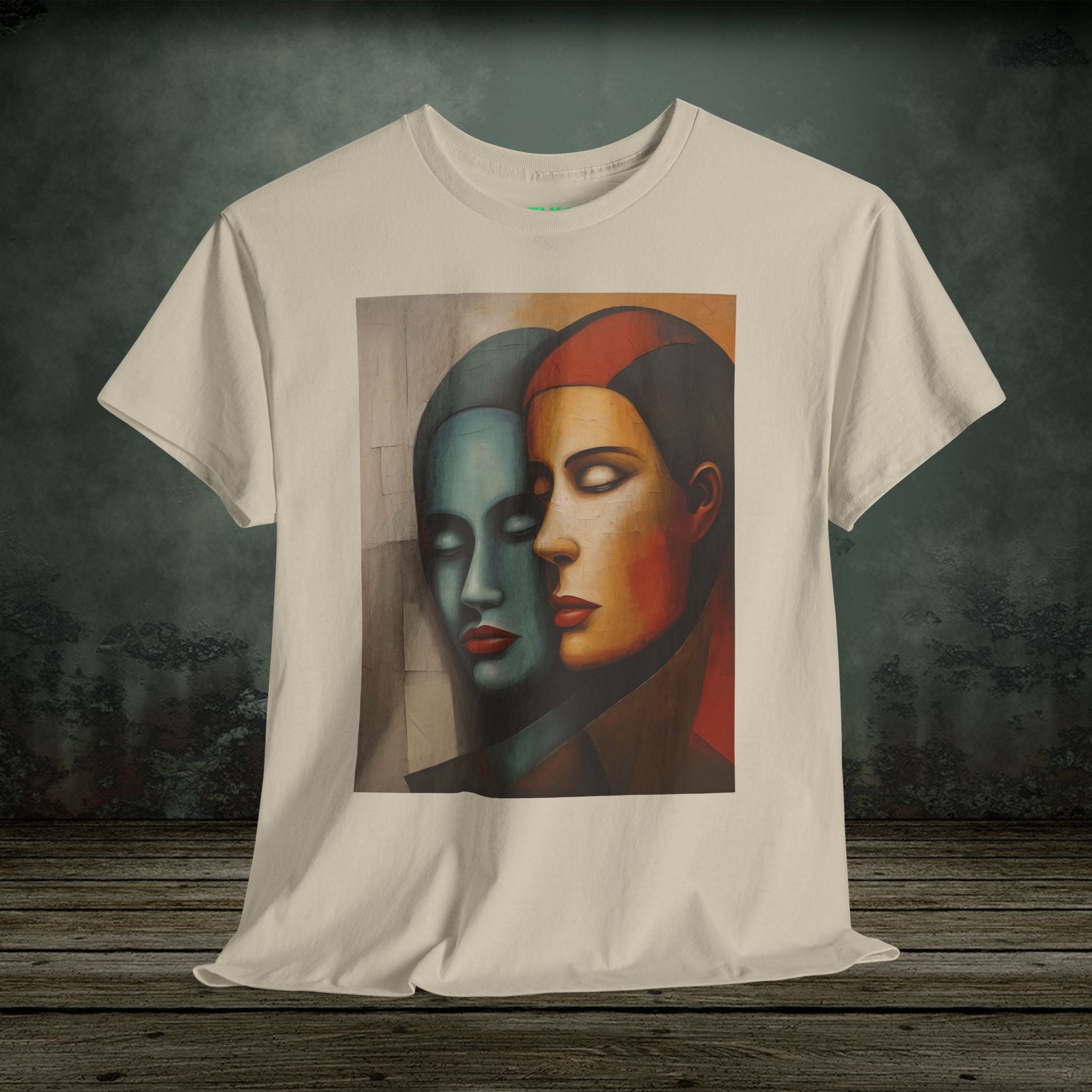 Breathing Shadow | Abstract, Unique & Modern Gifts For Artists