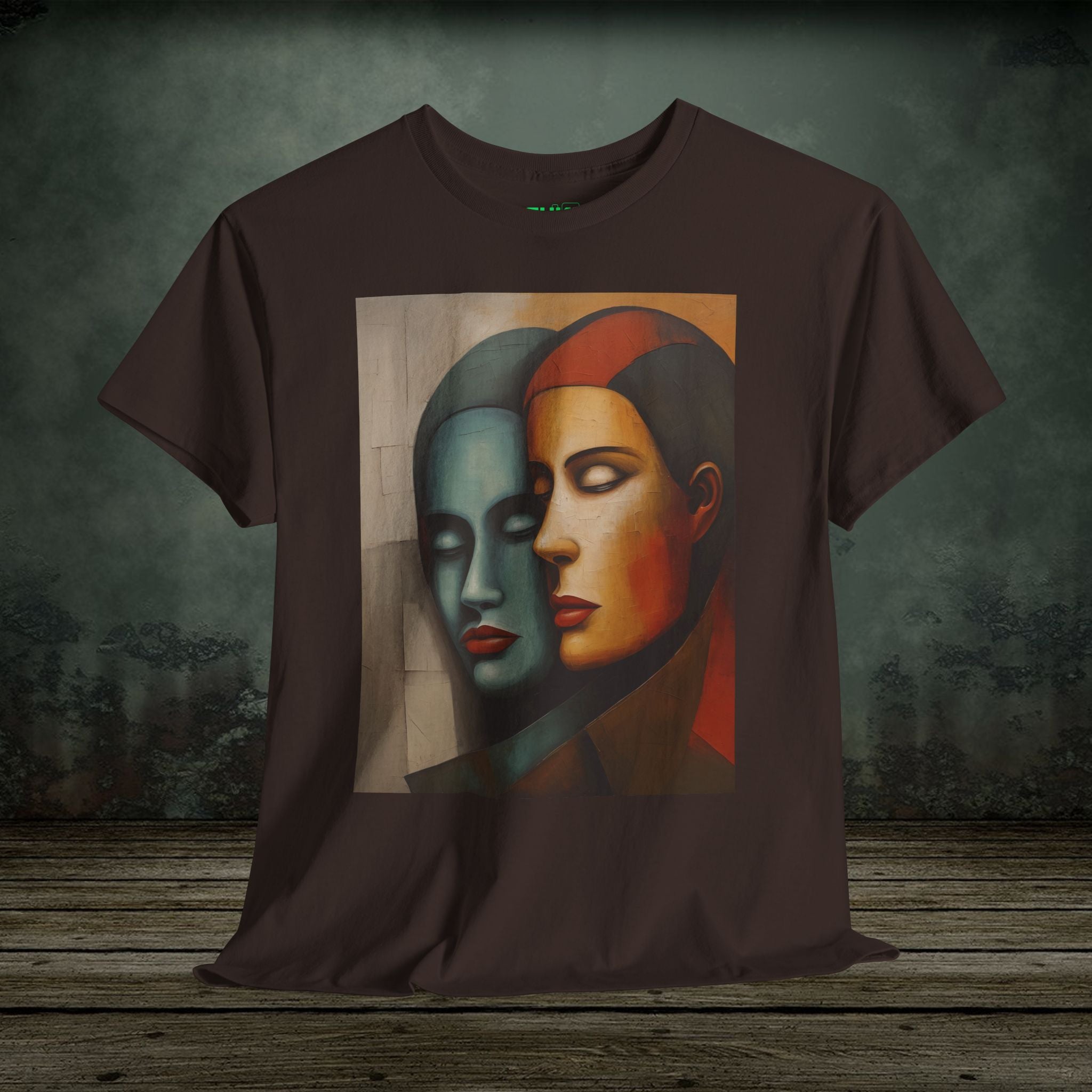 Breathing Shadow | Abstract, Unique & Modern Gifts For Artists