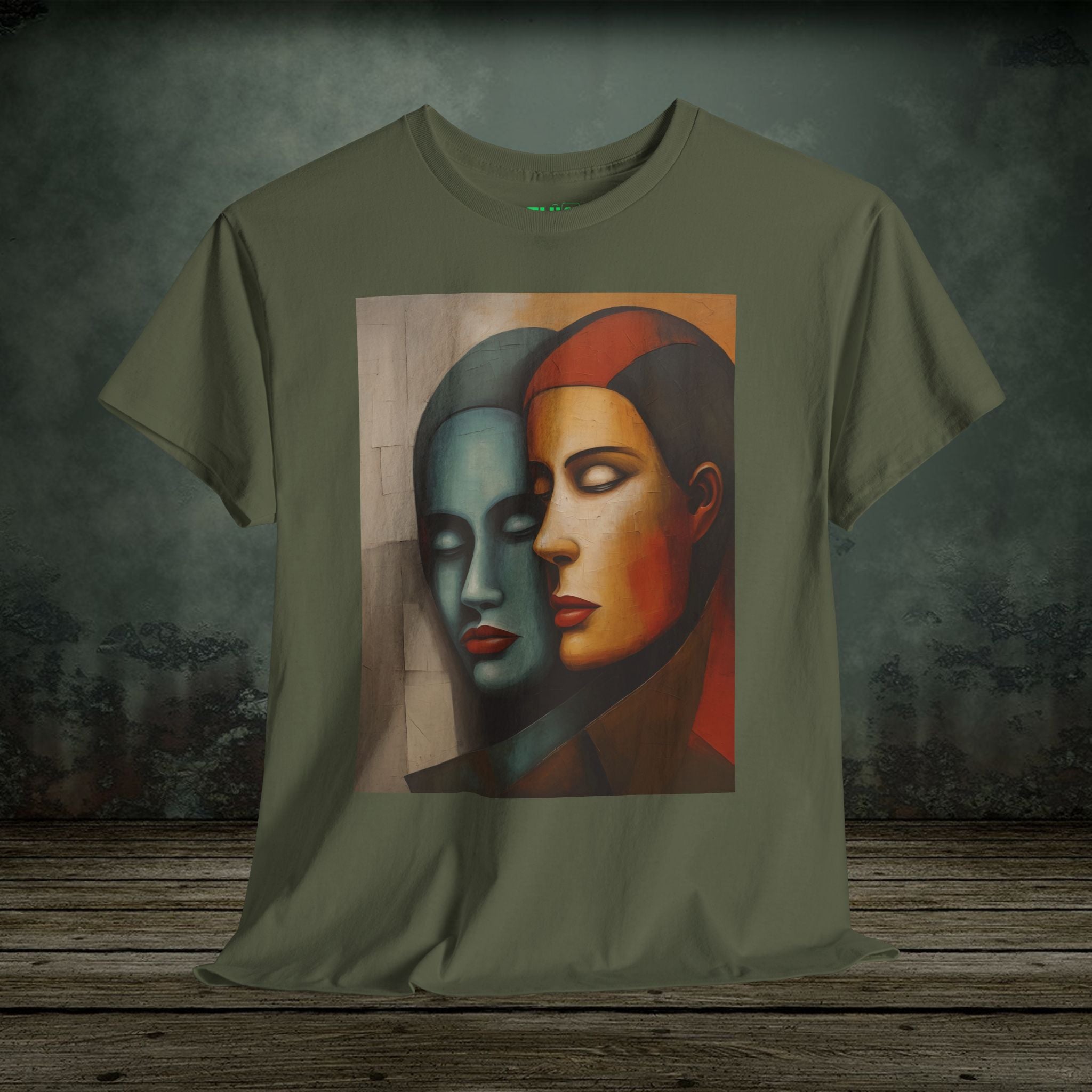 Breathing Shadow | Abstract, Unique & Modern Gifts For Artists