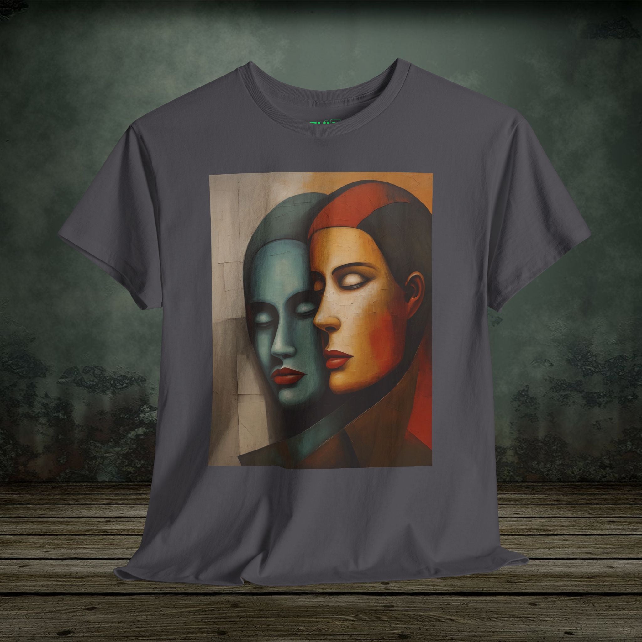 Breathing Shadow | Abstract, Unique & Modern Gifts For Artists