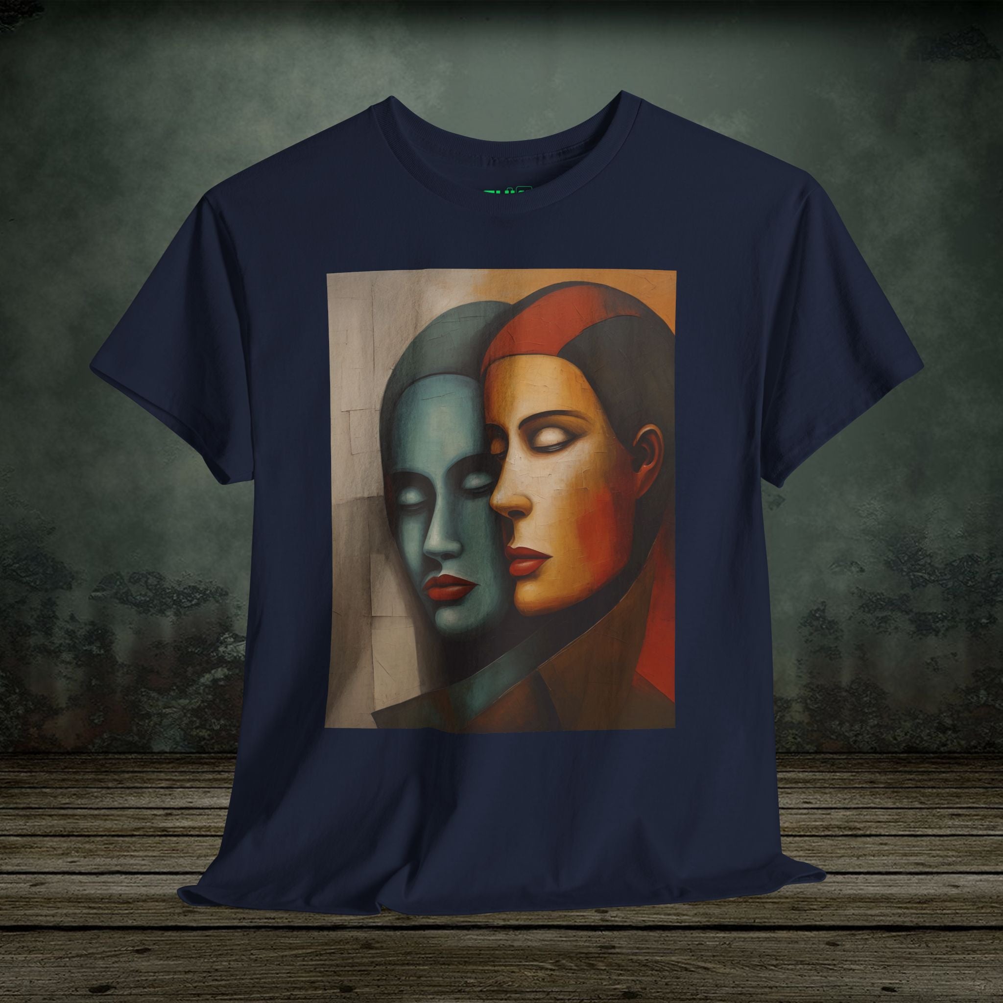 Breathing Shadow | Abstract, Unique & Modern Gifts For Artists