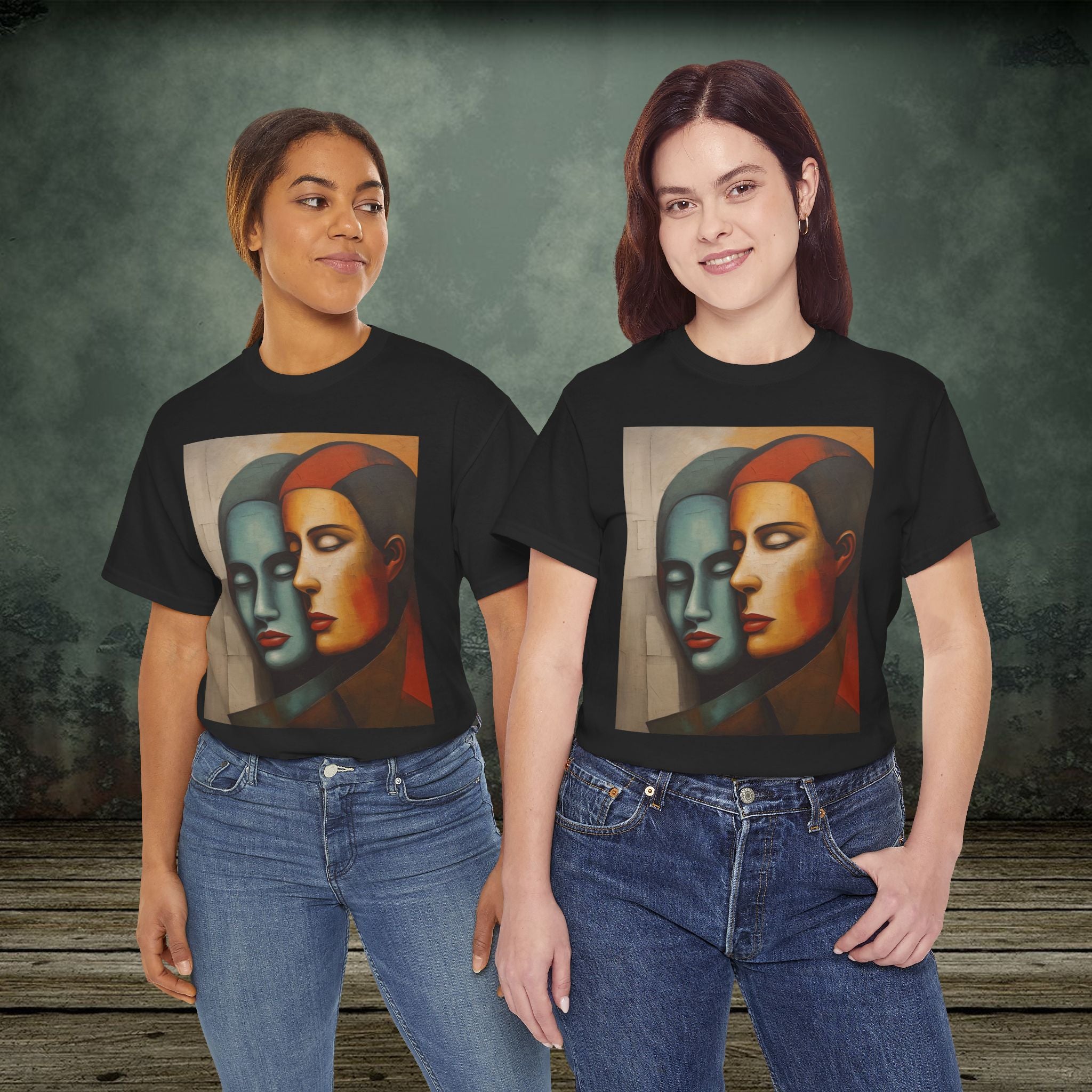 Breathing Shadow | Abstract, Unique & Modern Gifts For Artists