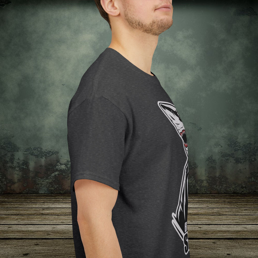 Business Shark | Funny T-Shirts | Best Humor Graphic Tees