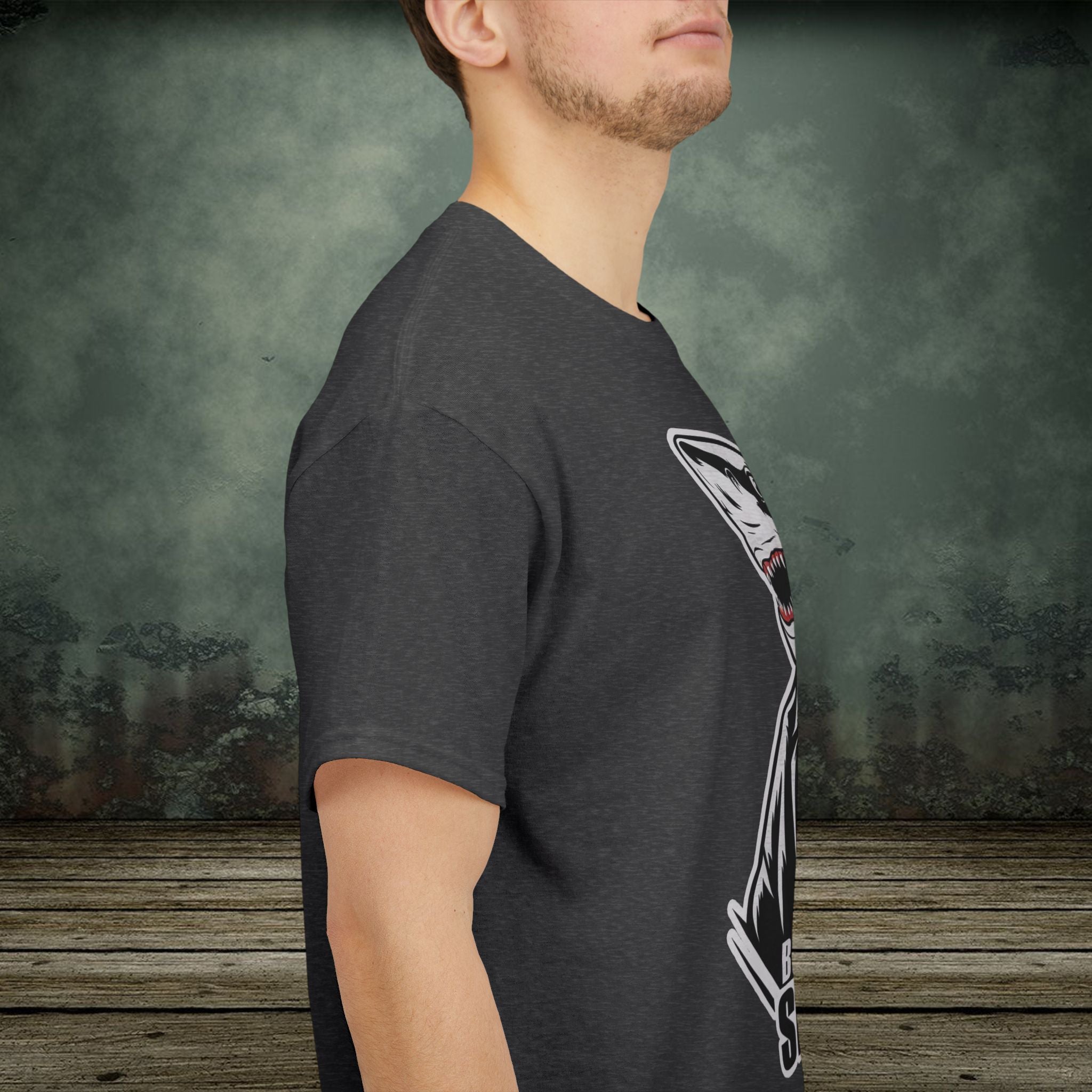 Business Shark | Funny T-Shirts | Best Humor Graphic Tees