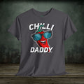 Chilli Daddy | Food Lover Tees & Gifts - SukiPrime