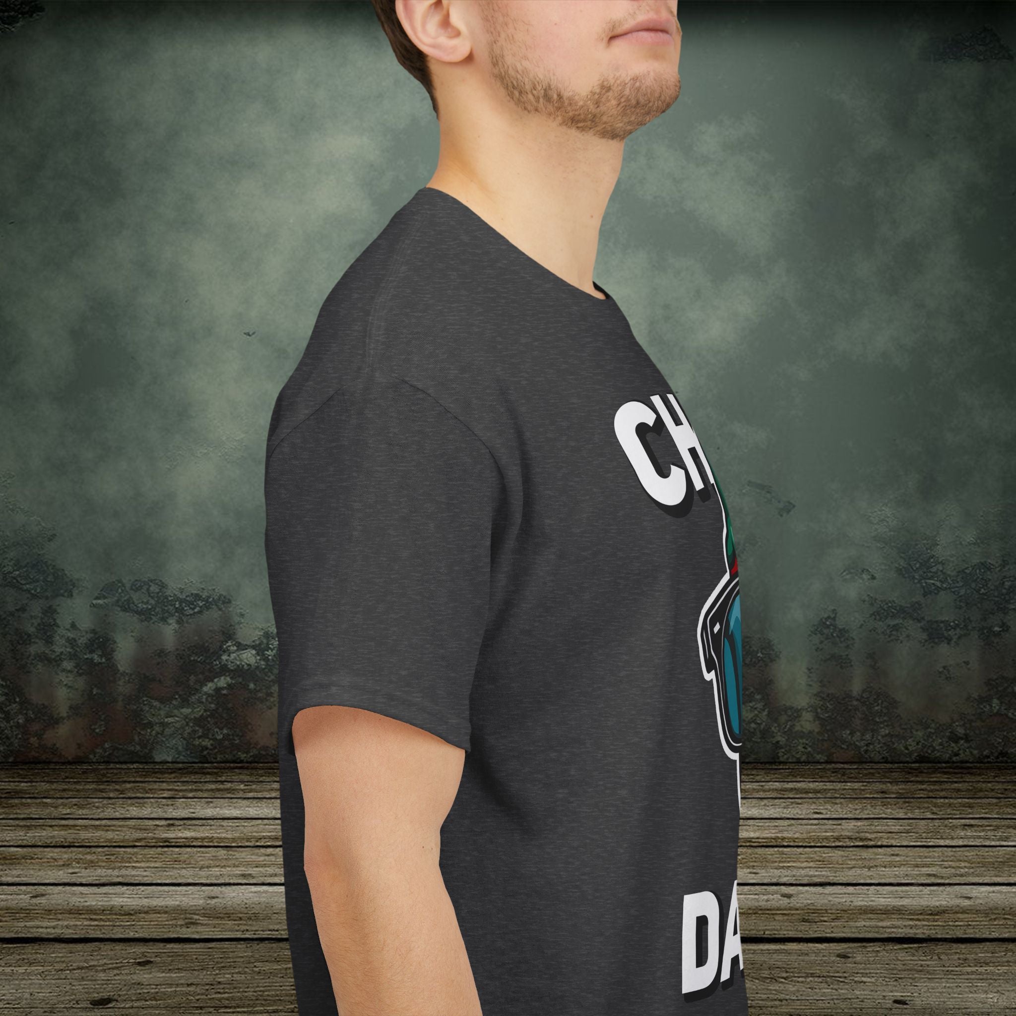 Chilli Daddy | Food Lover Tees & Gifts - SukiPrime