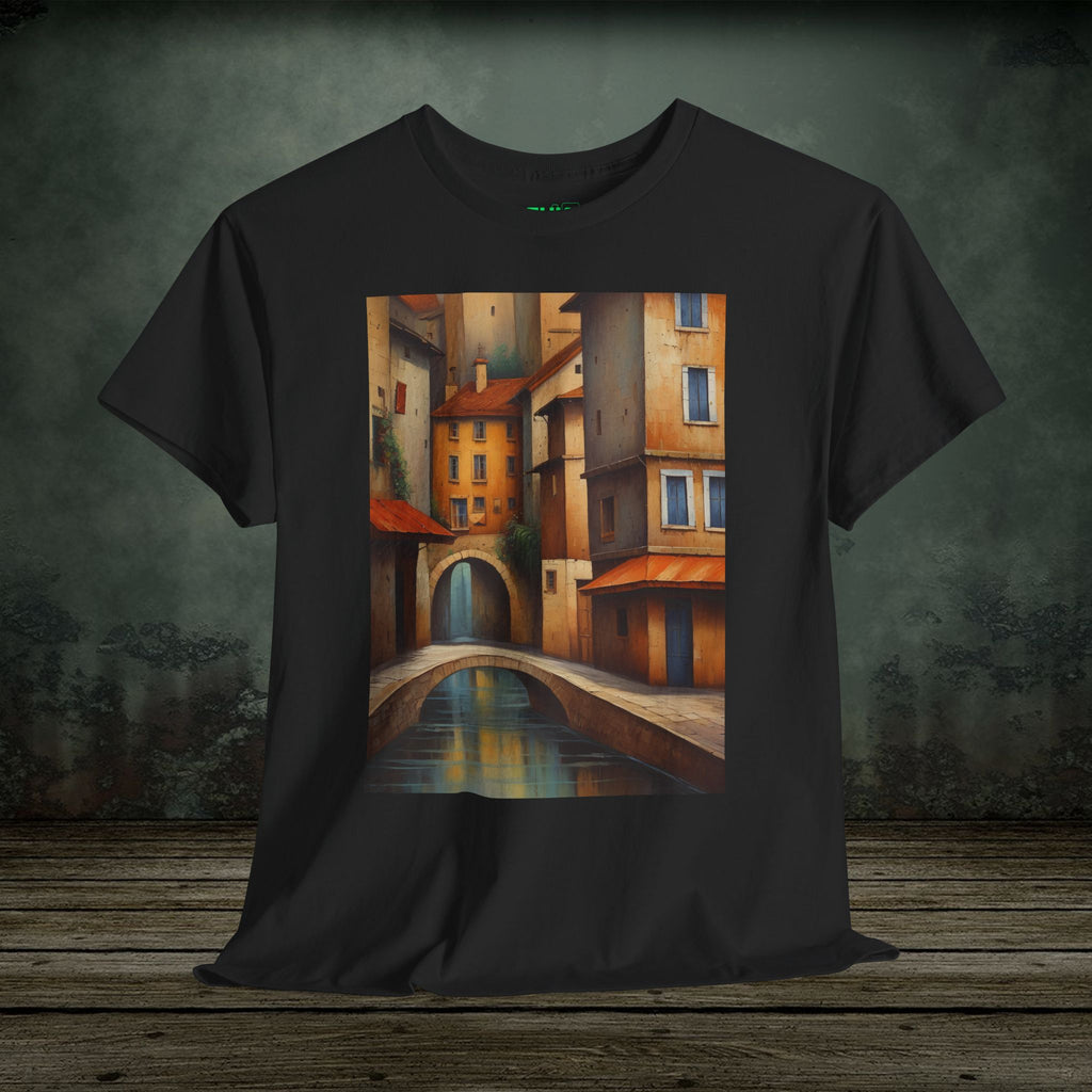 City | Abstract, Unique & Modern Gifts For Artists