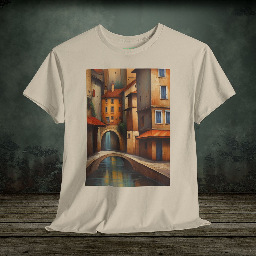 City | Abstract, Unique & Modern Gifts For Artists