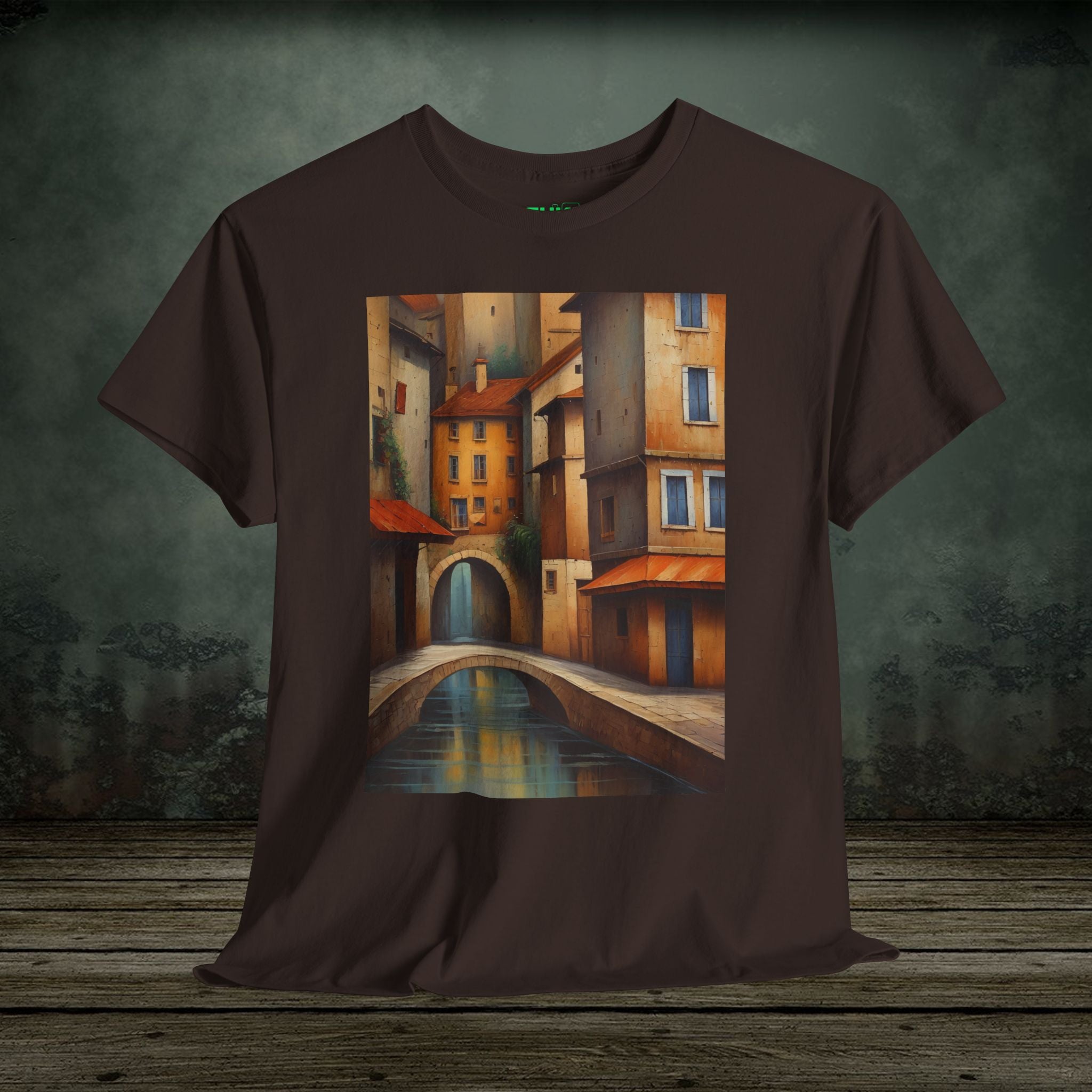 City | Abstract, Unique & Modern Gifts For Artists