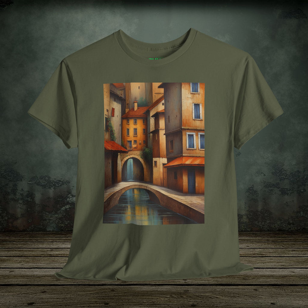 City | Abstract, Unique & Modern Gifts For Artists