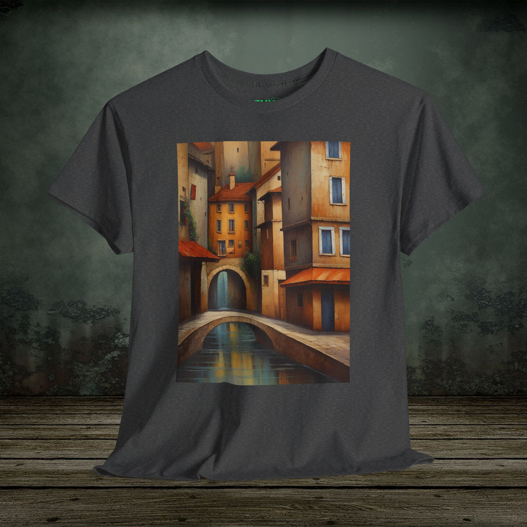 City | Abstract, Unique & Modern Gifts For Artists