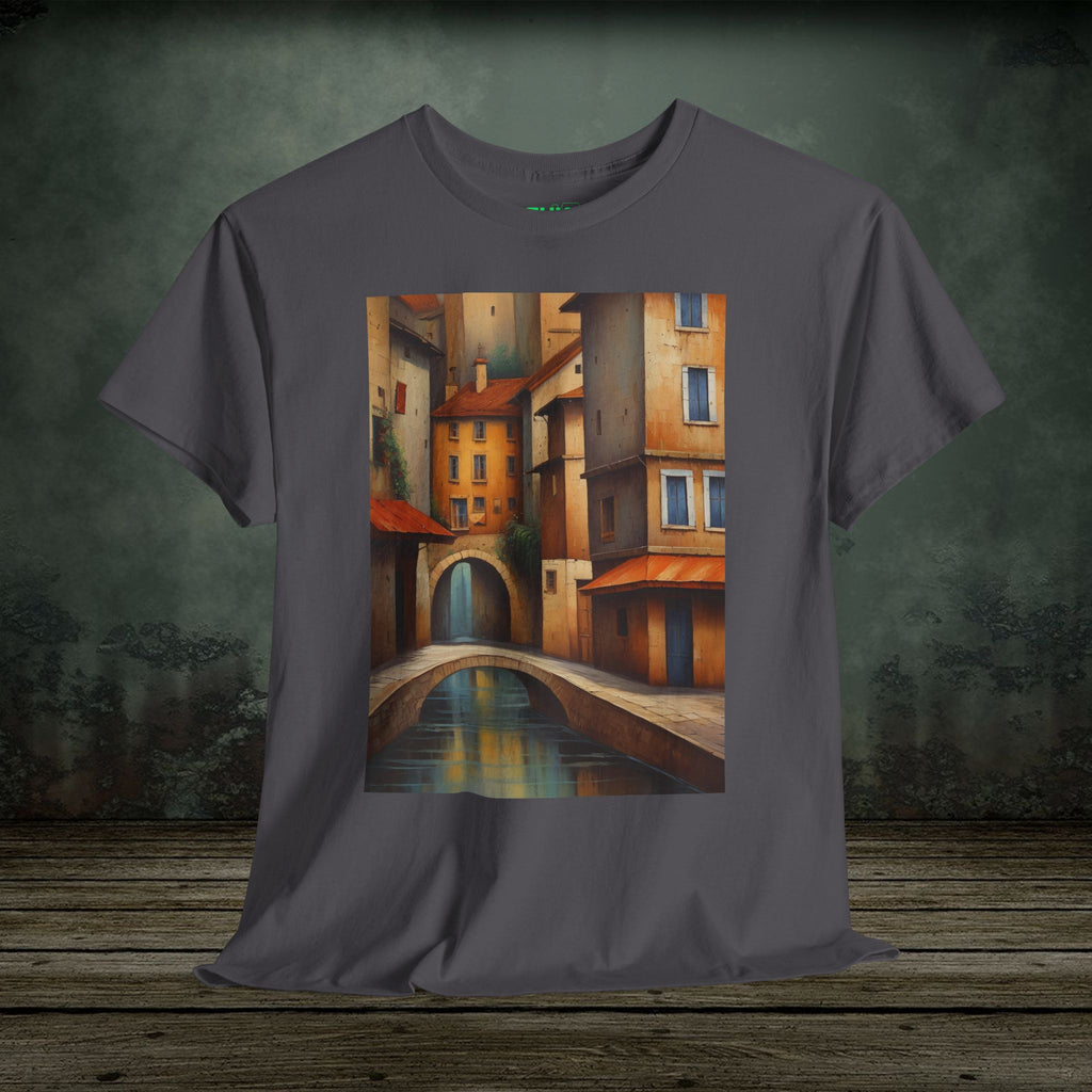 City | Abstract, Unique & Modern Gifts For Artists