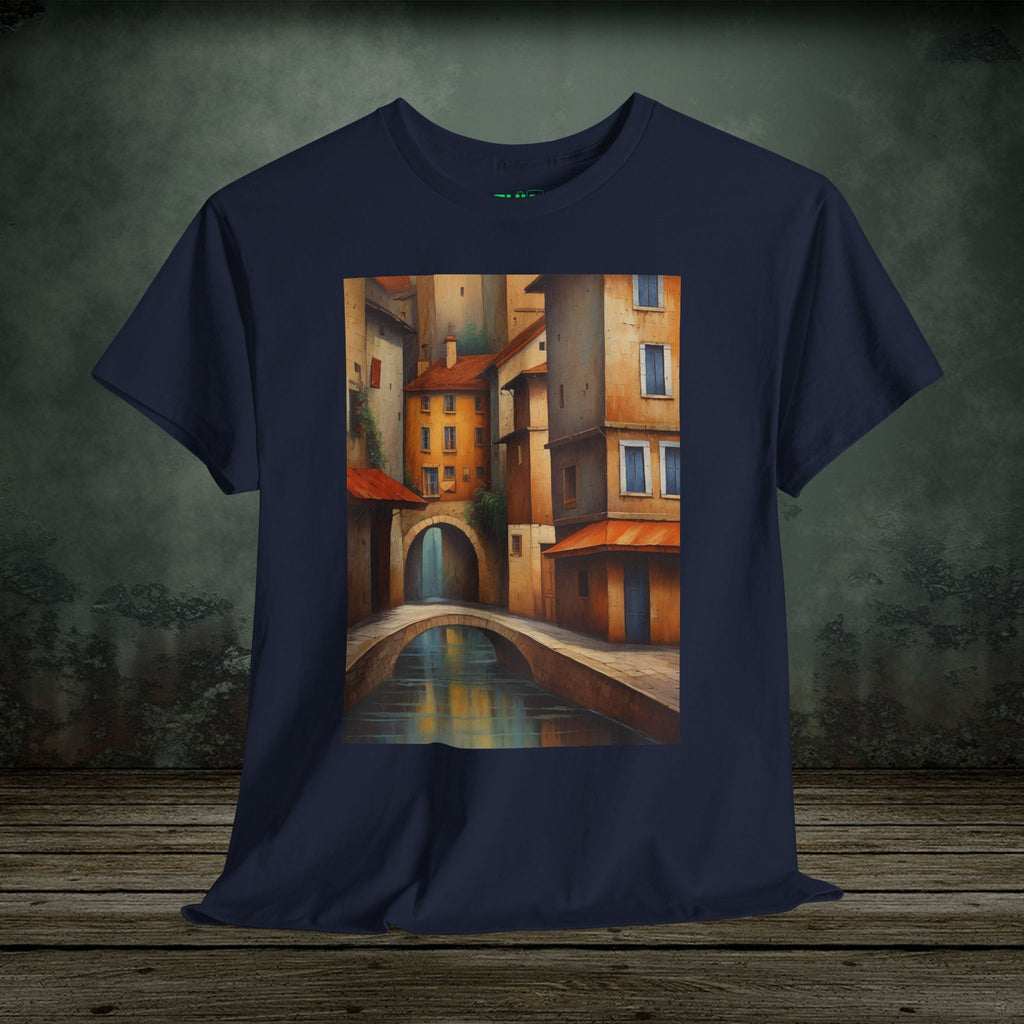 City | Abstract, Unique & Modern Gifts For Artists