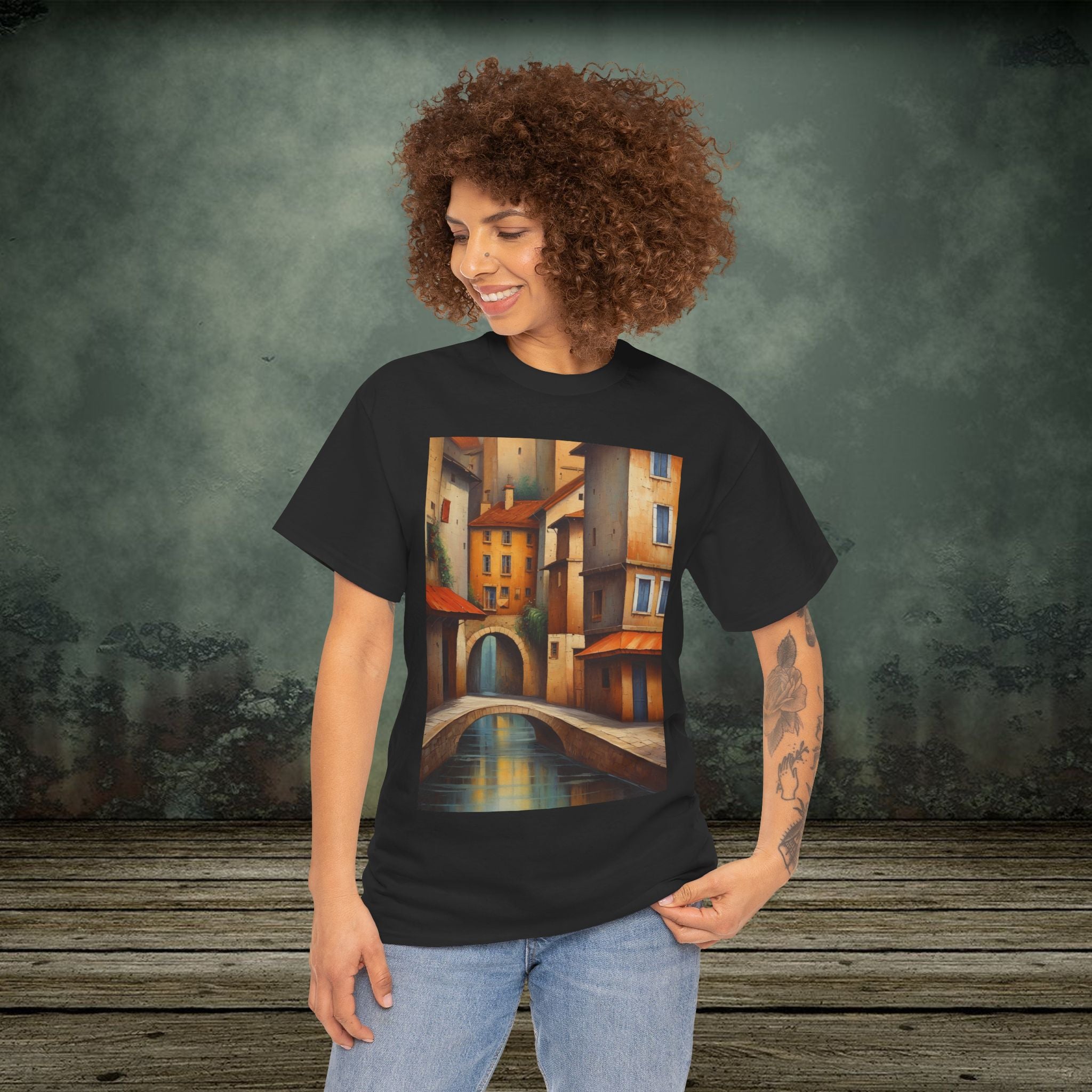 City | Abstract, Unique & Modern Gifts For Artists