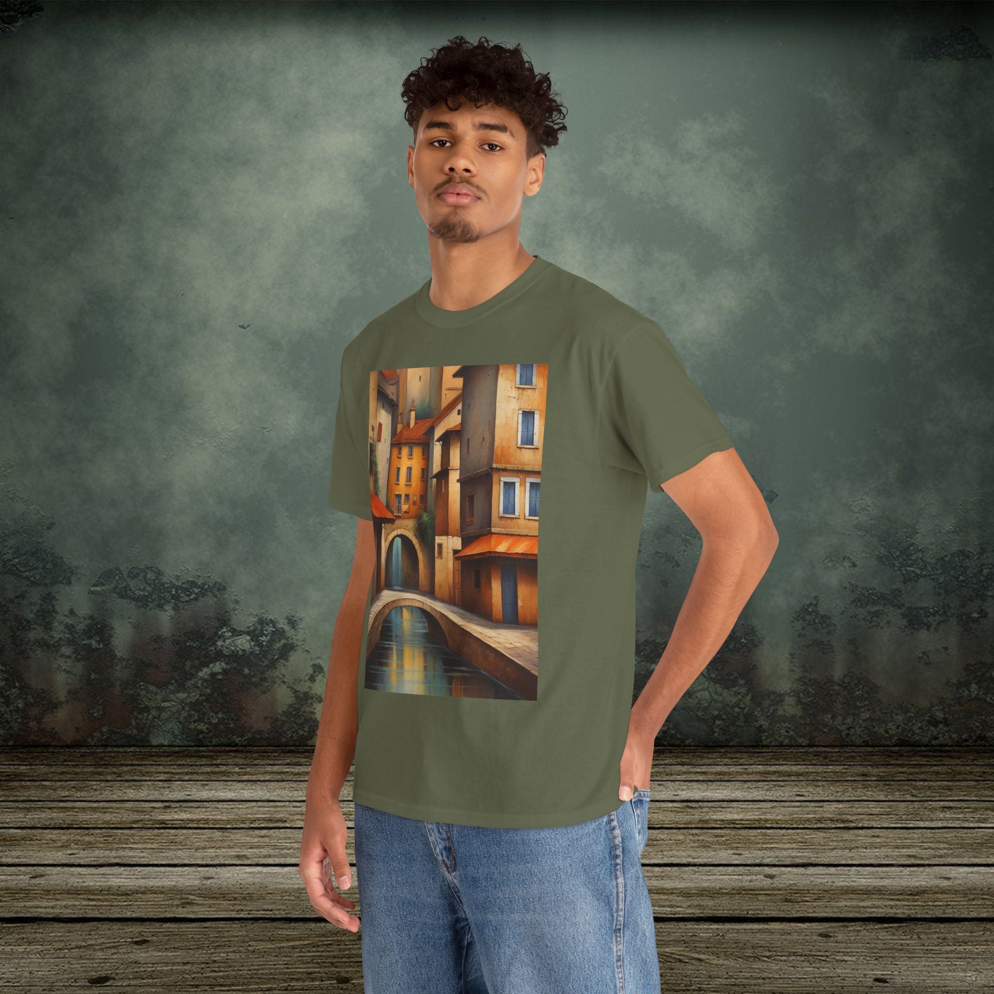 City | Abstract, Unique & Modern Gifts For Artists