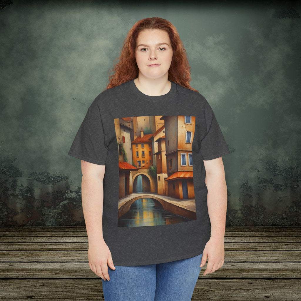 City | Abstract, Unique & Modern Gifts For Artists