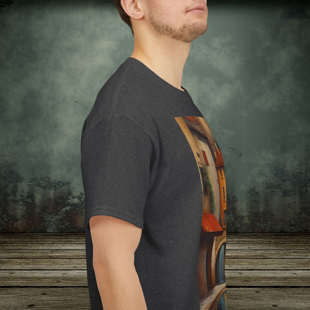 City | Abstract, Unique & Modern Gifts For Artists