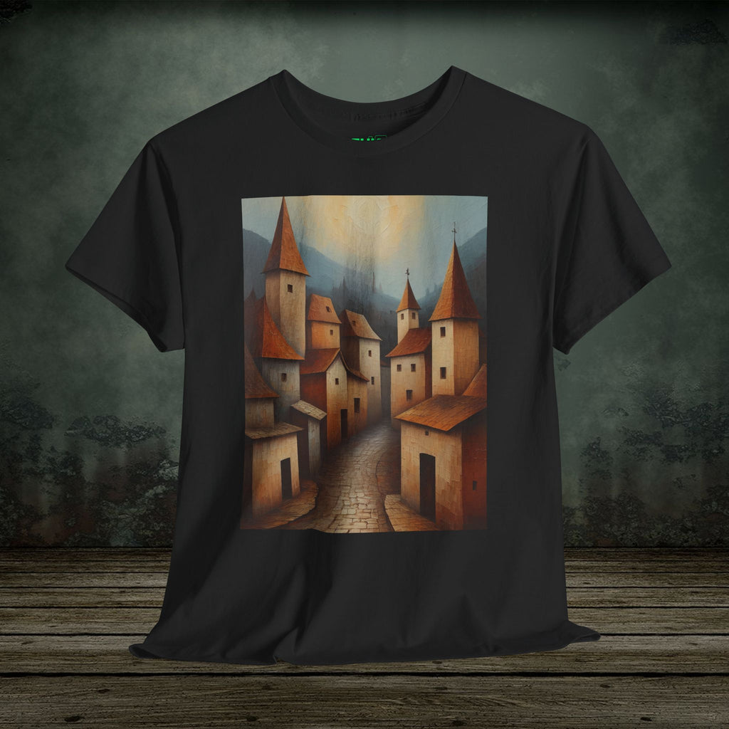 City | Abstract, Unique & Modern Gifts For Artists