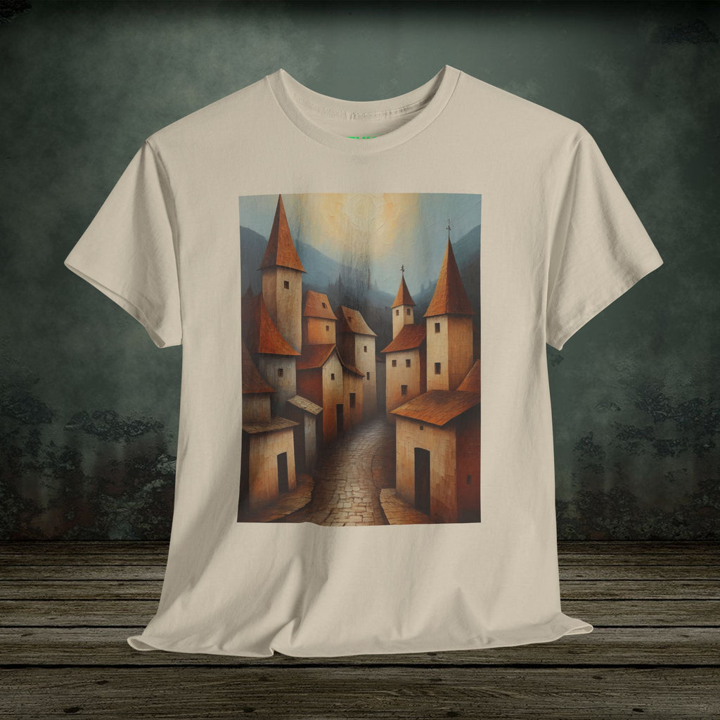 City | Abstract, Unique & Modern Gifts For Artists