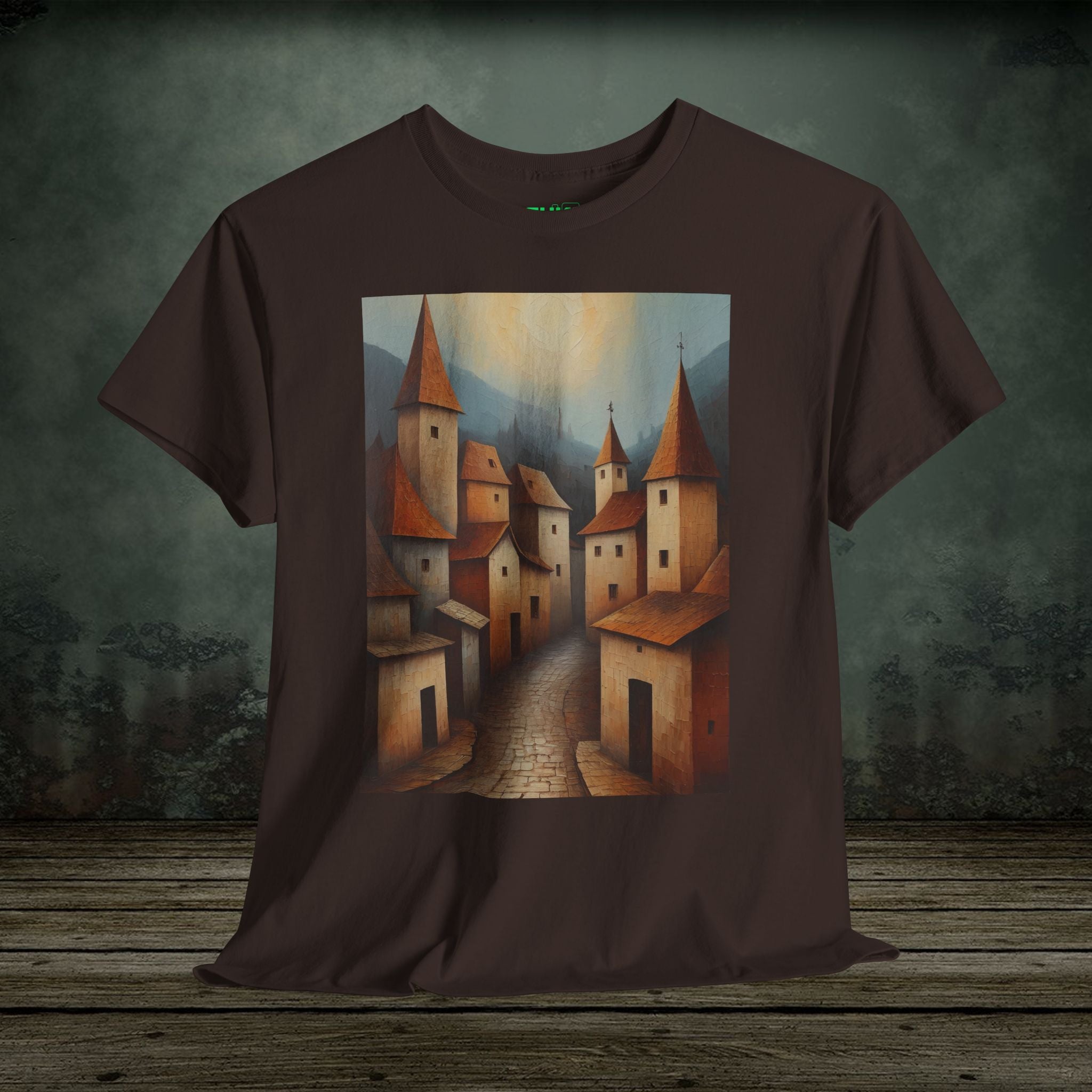 City | Abstract, Unique & Modern Gifts For Artists