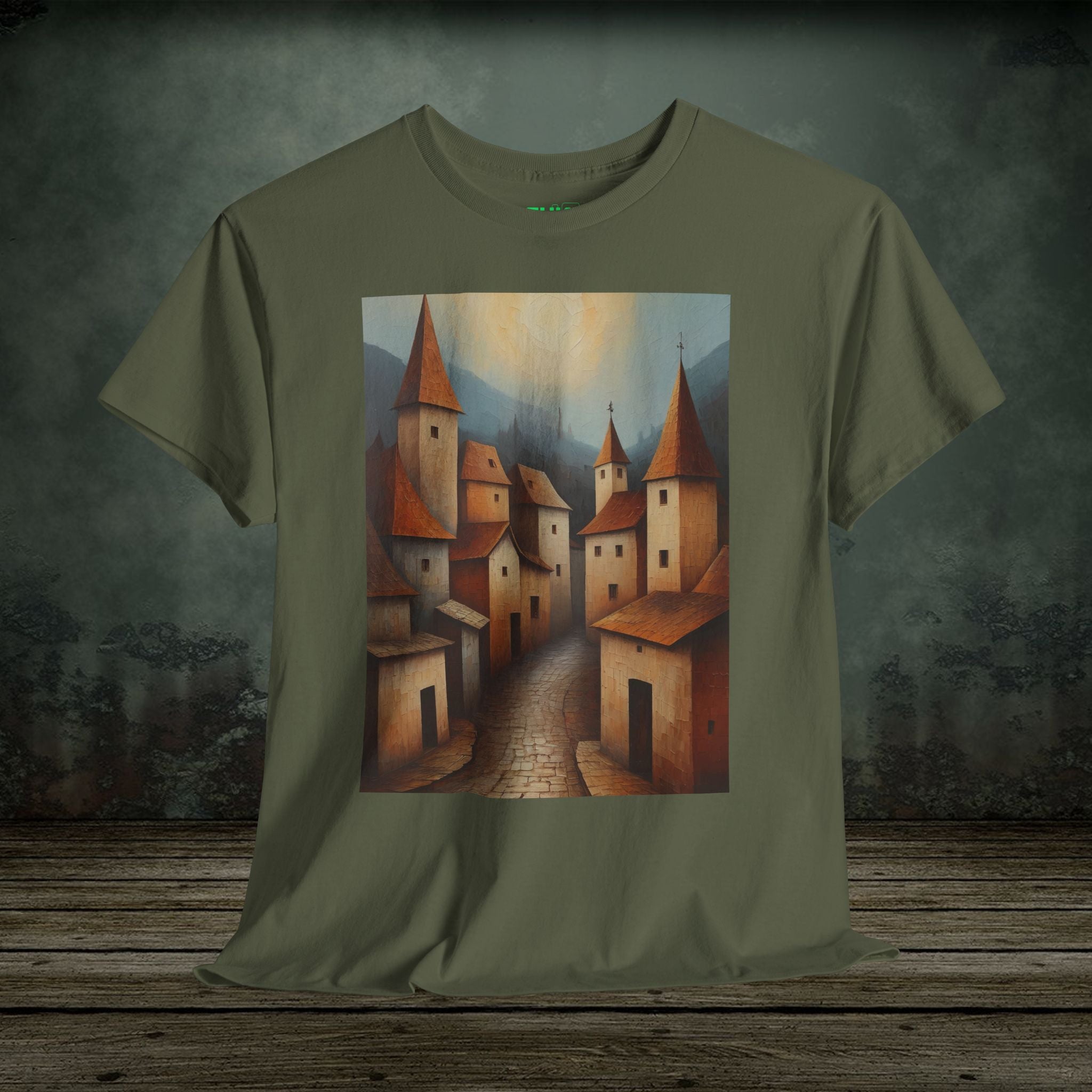 City | Abstract, Unique & Modern Gifts For Artists