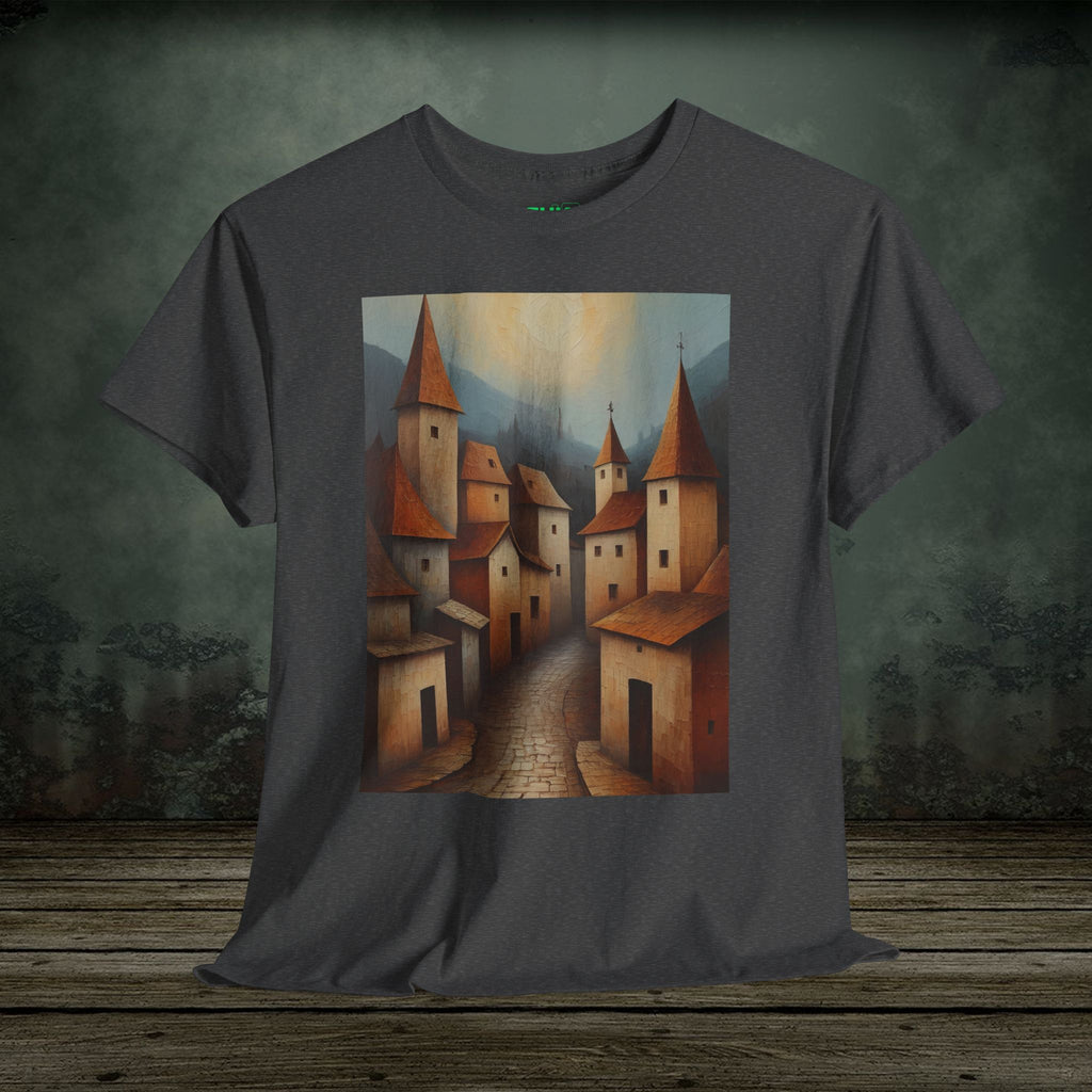 City | Abstract, Unique & Modern Gifts For Artists