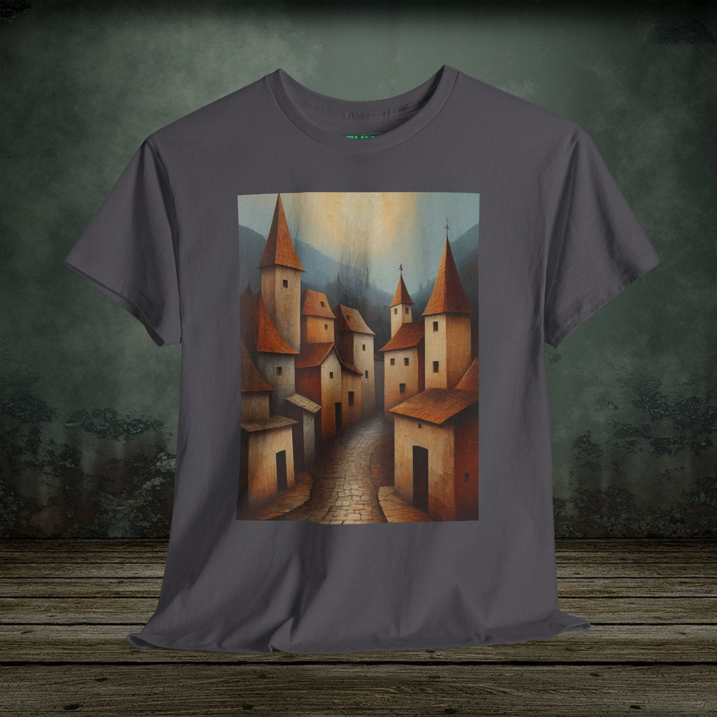 City | Abstract, Unique & Modern Gifts For Artists