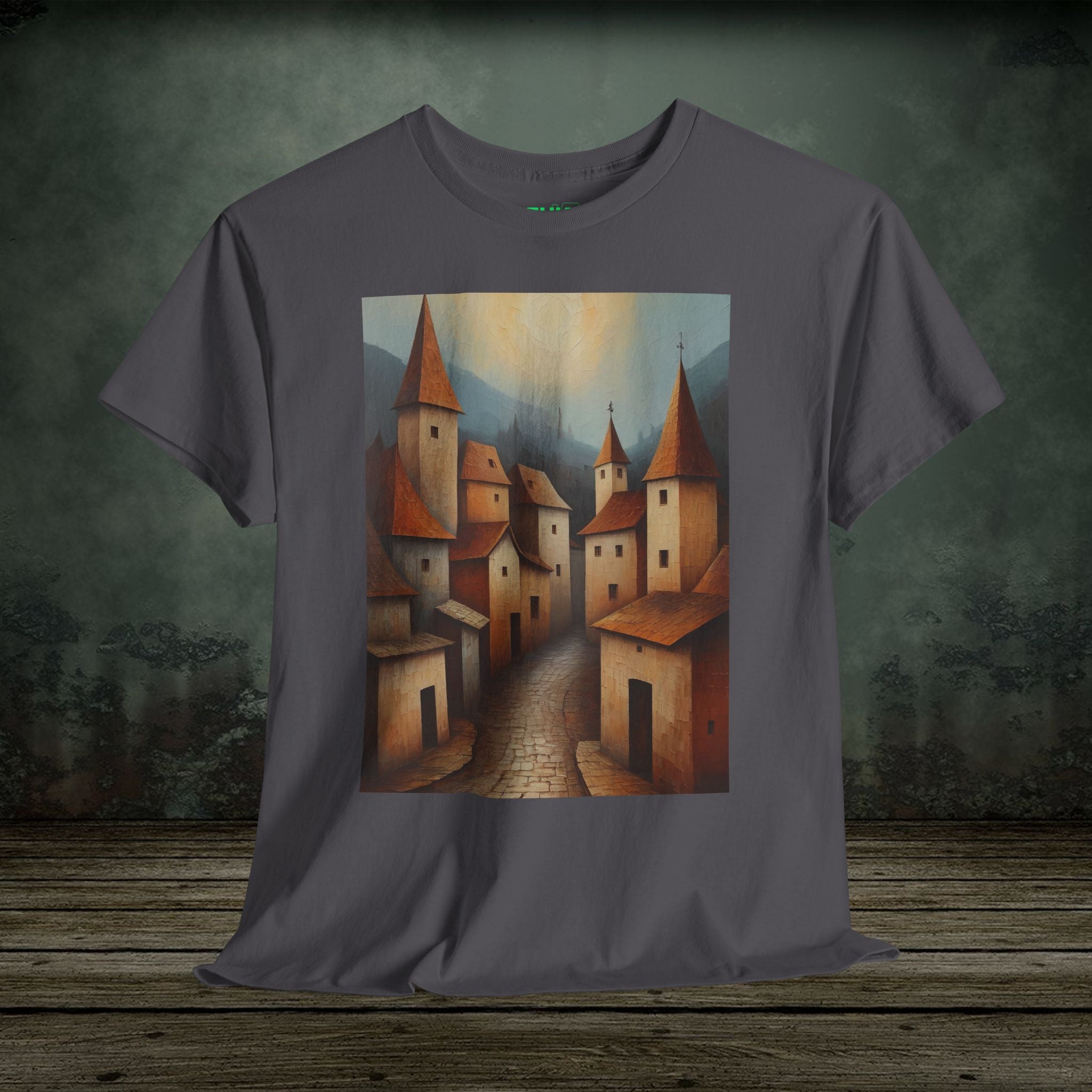 City | Abstract, Unique & Modern Gifts For Artists