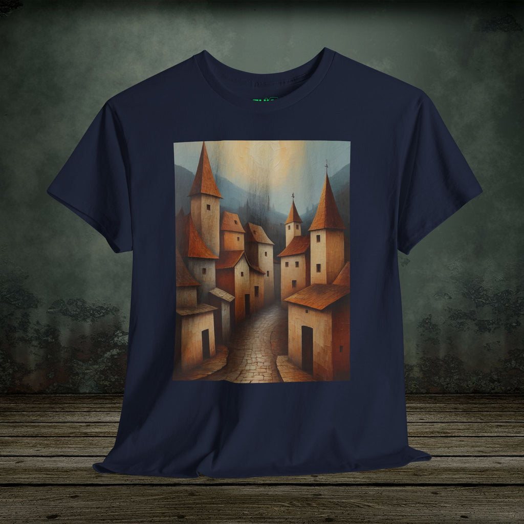 City | Abstract, Unique & Modern Gifts For Artists