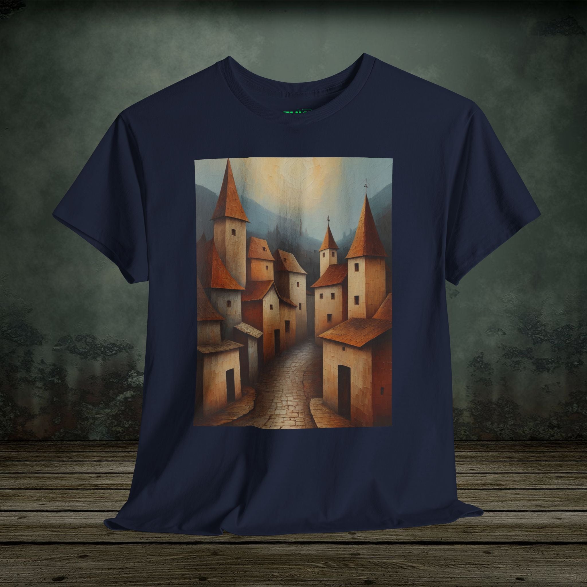 City | Abstract, Unique & Modern Gifts For Artists