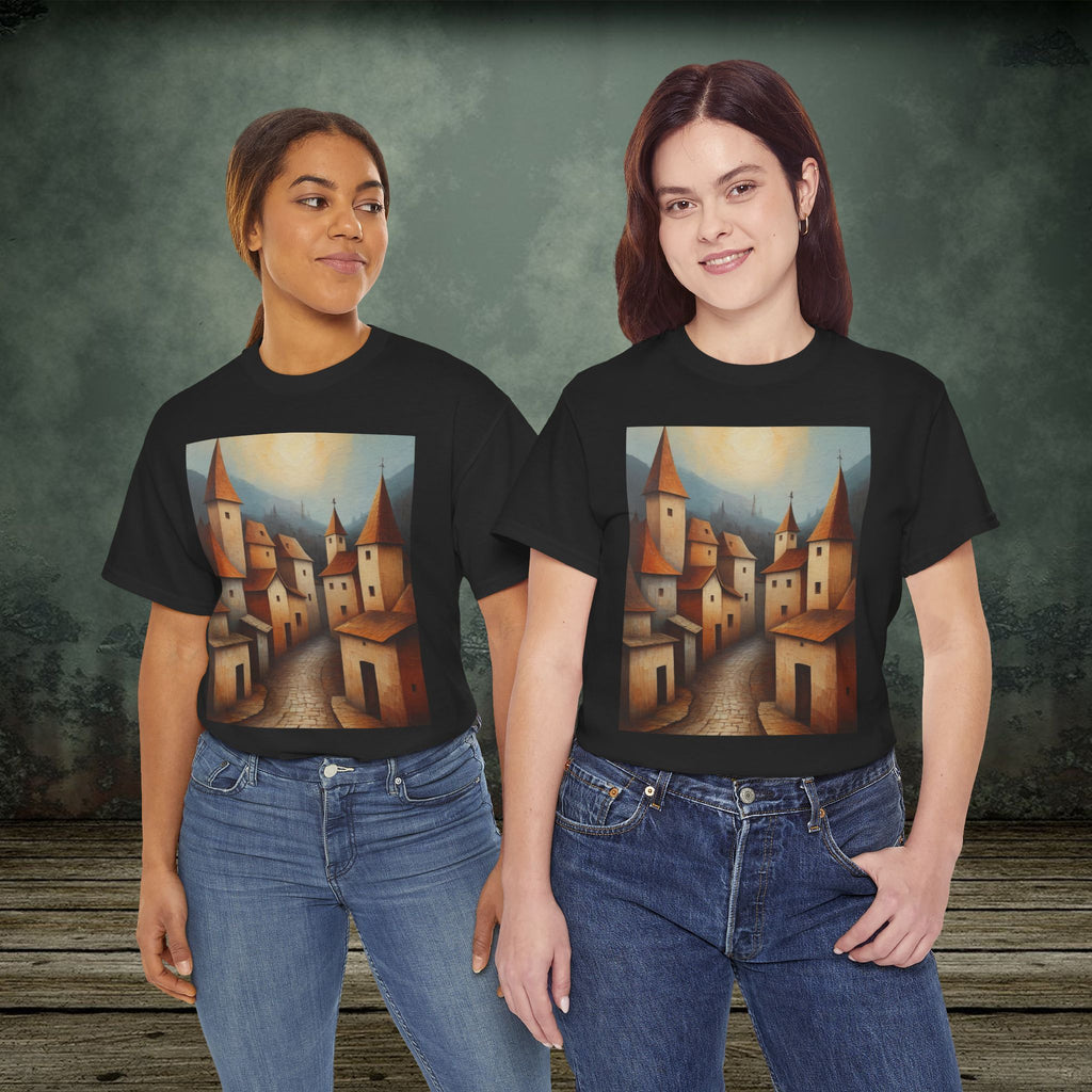 City | Abstract, Unique & Modern Gifts For Artists