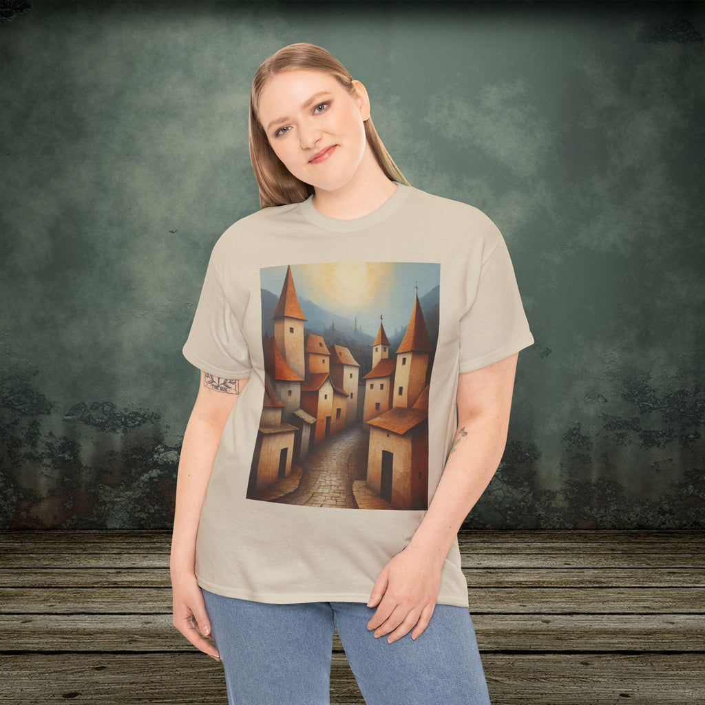 City | Abstract, Unique & Modern Gifts For Artists